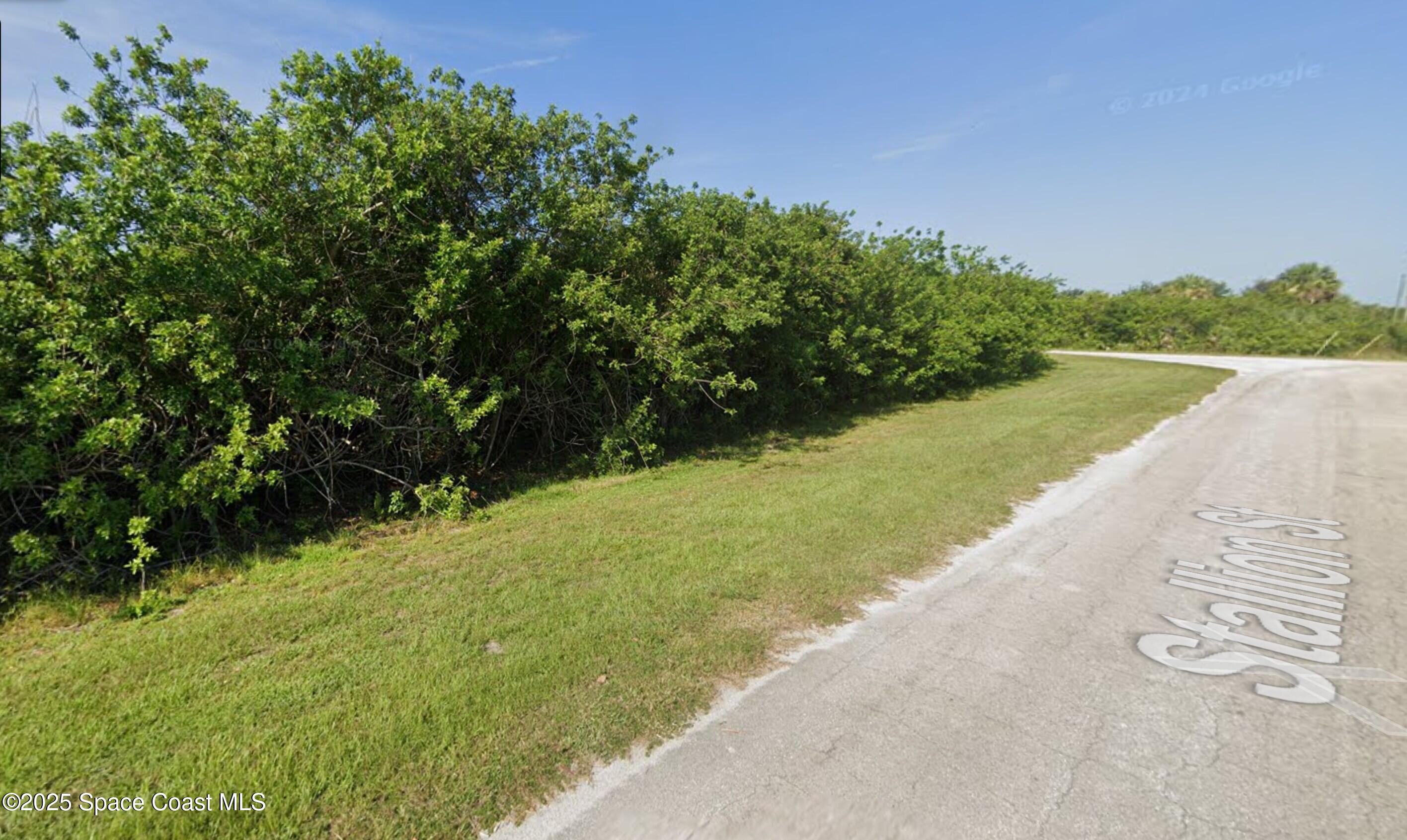 0 Corner Of Horseshoe/Stallion