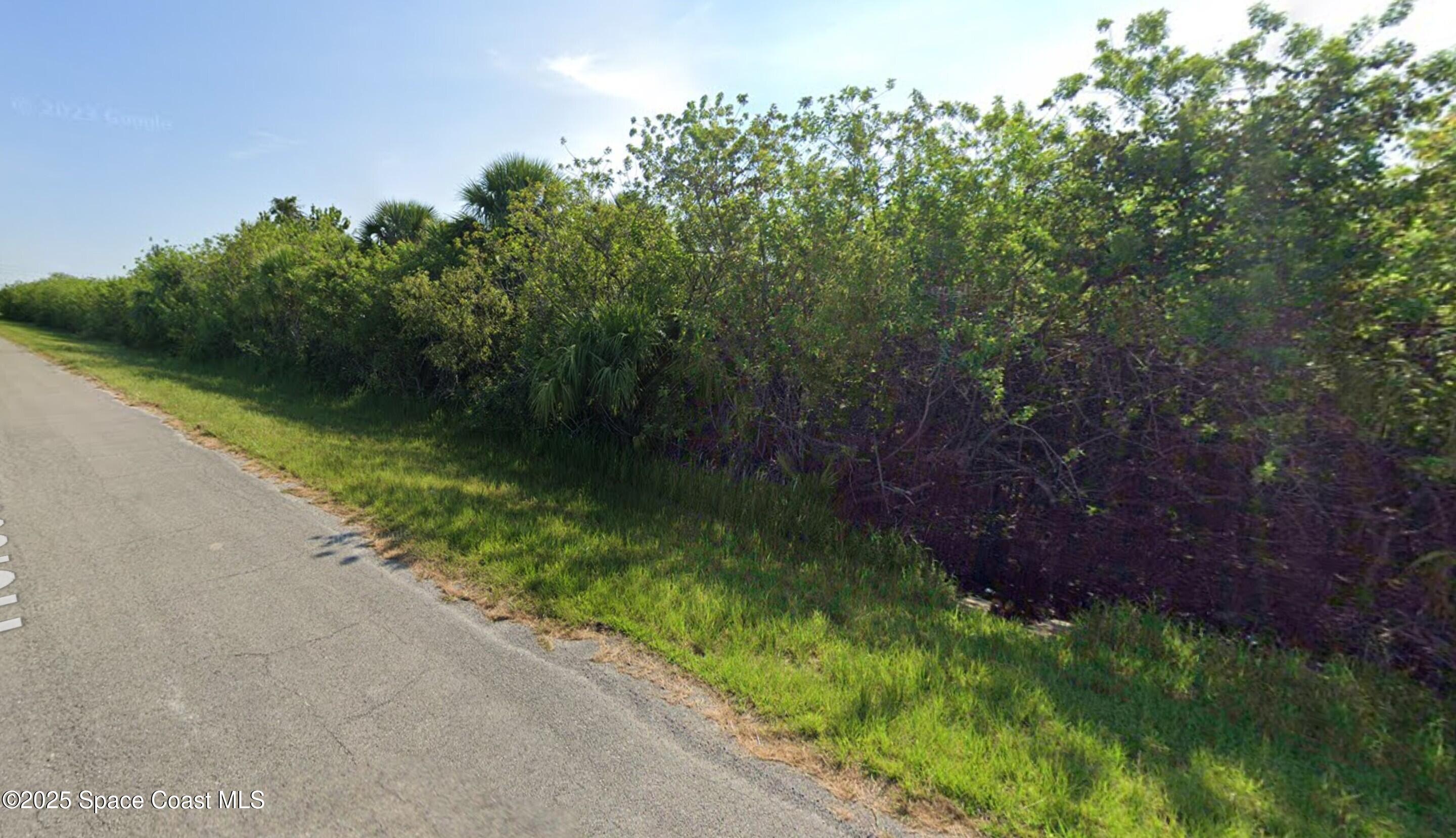 0 Corner Of Horseshoe/Stallion