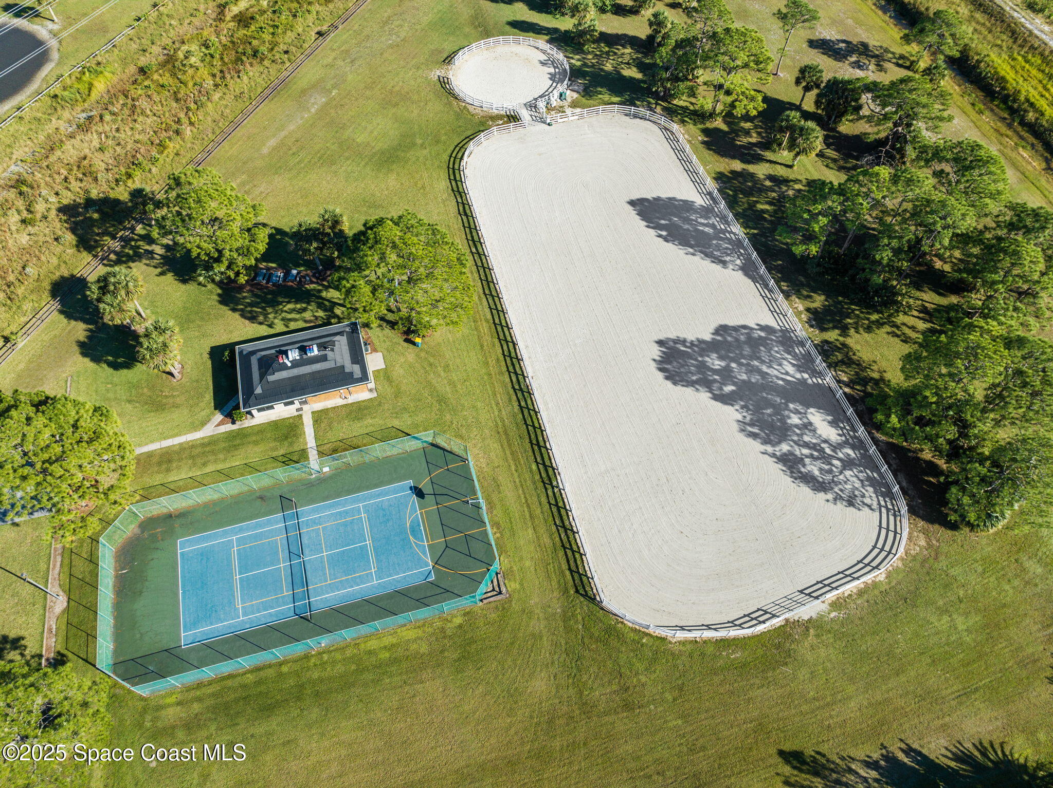 0 Corner Of Horseshoe/Stallion