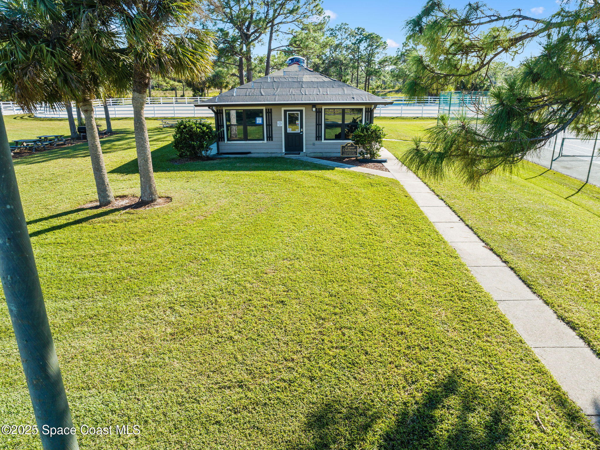 0 Corner Of Horseshoe/Stallion