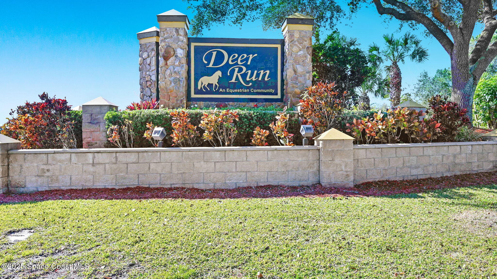 0 Corner Of Horseshoe/Stallion