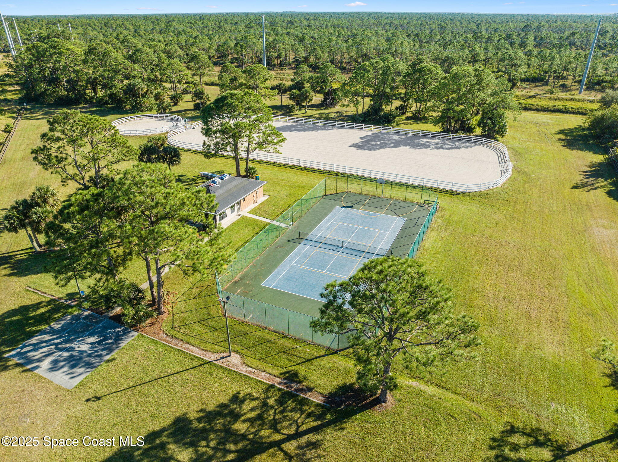 0 Corner Of Horseshoe/Stallion