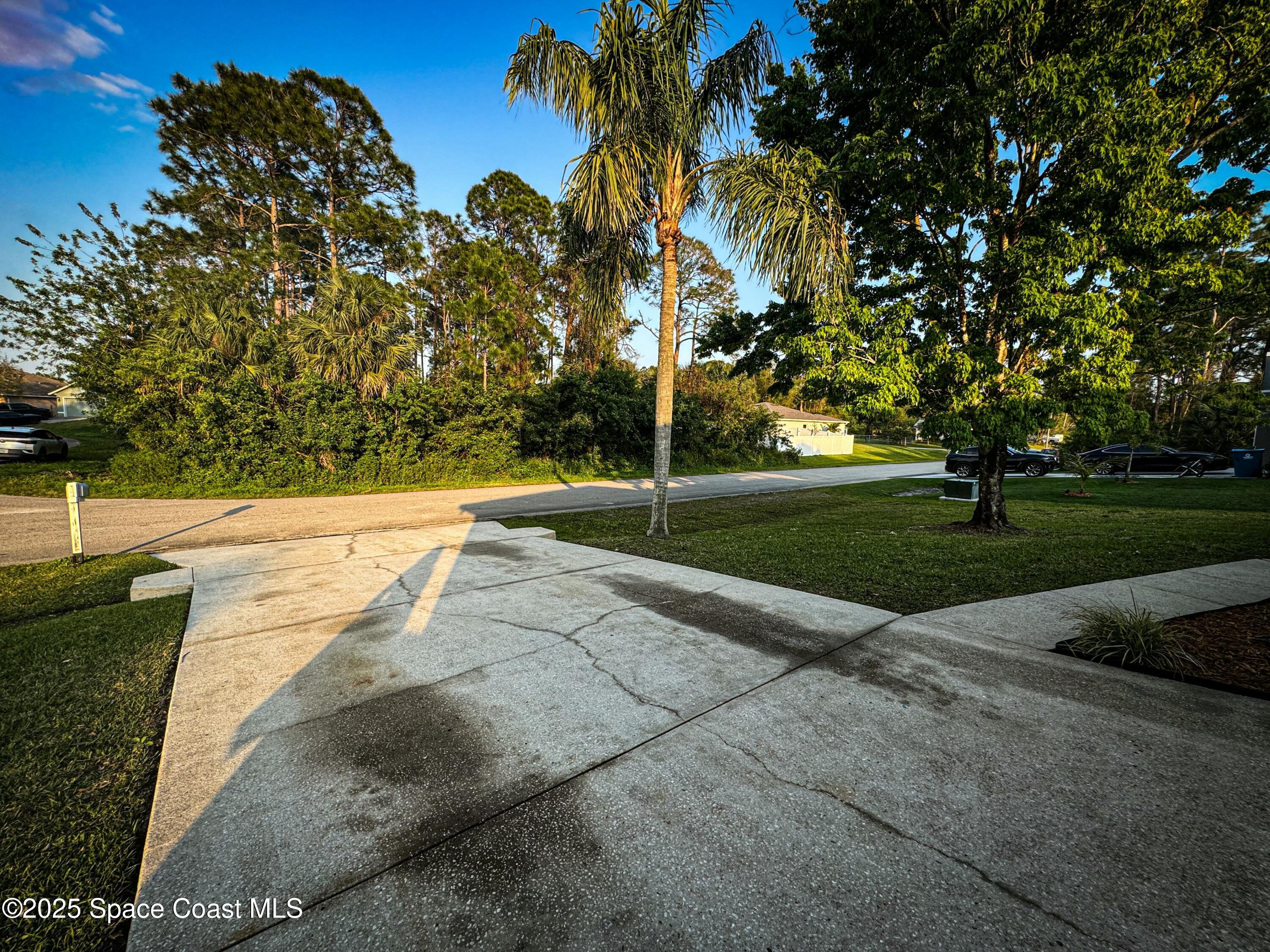 742 Damek Terrace SW