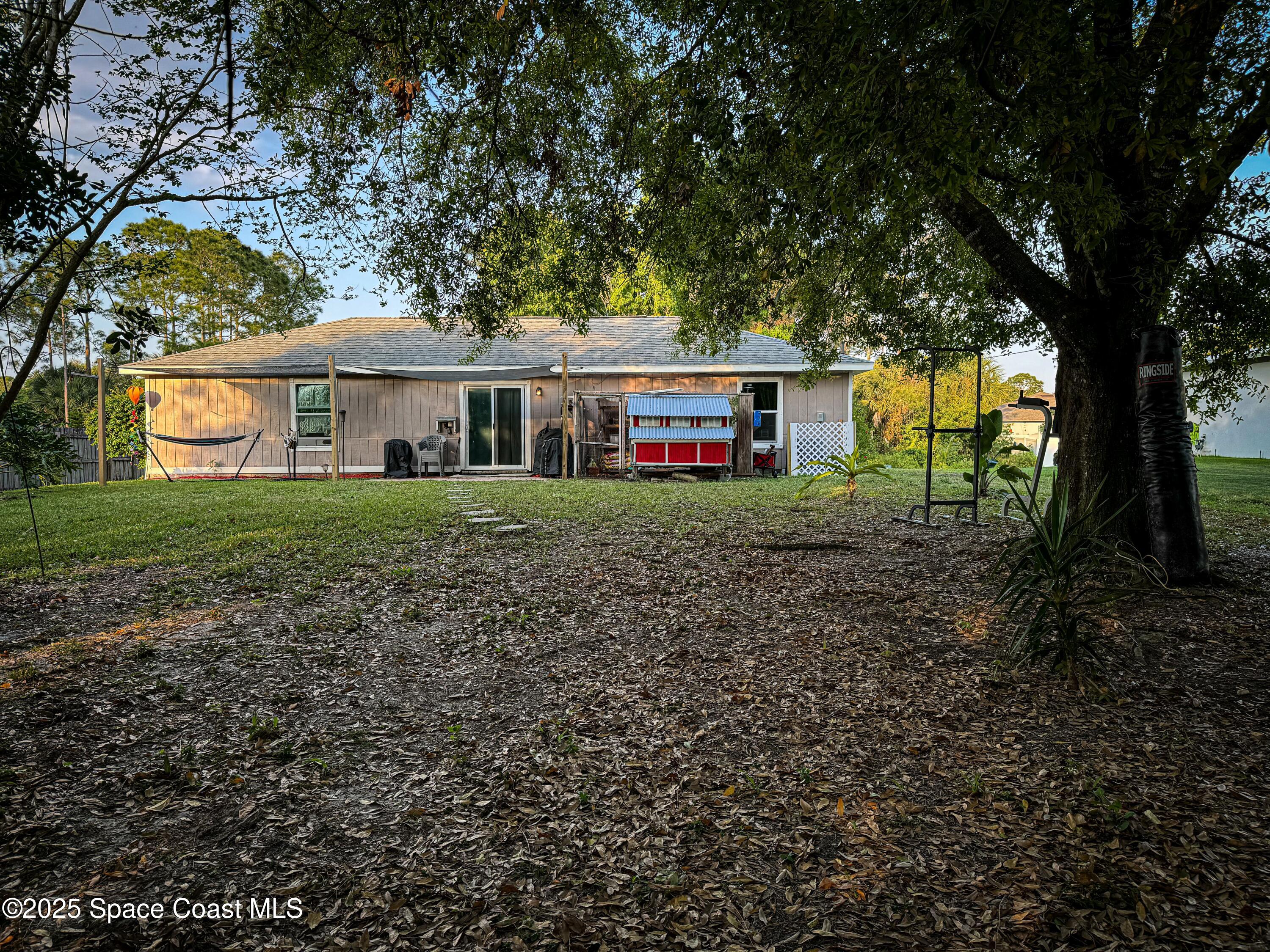 742 Damek Terrace SW