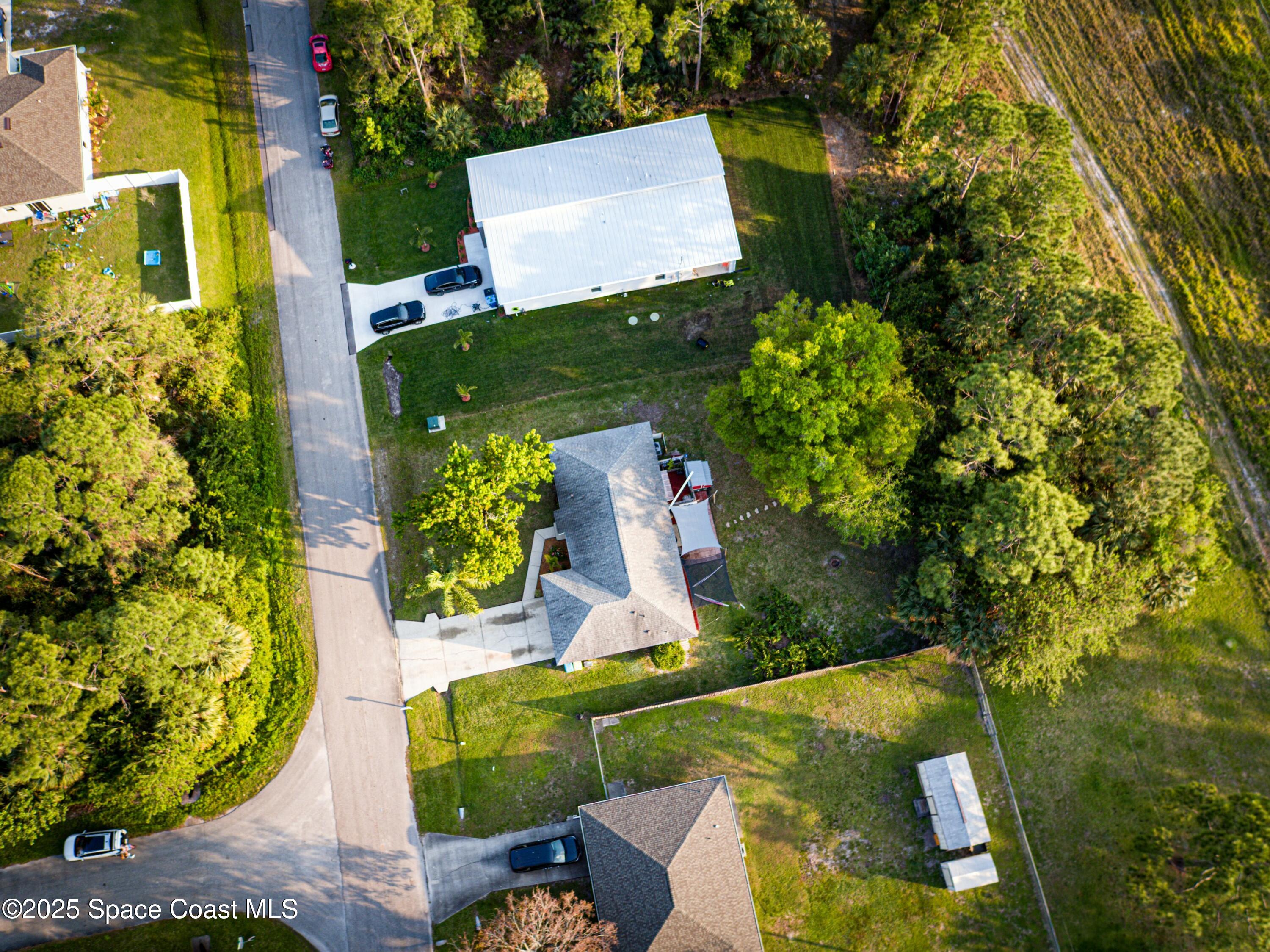 742 Damek Terrace SW