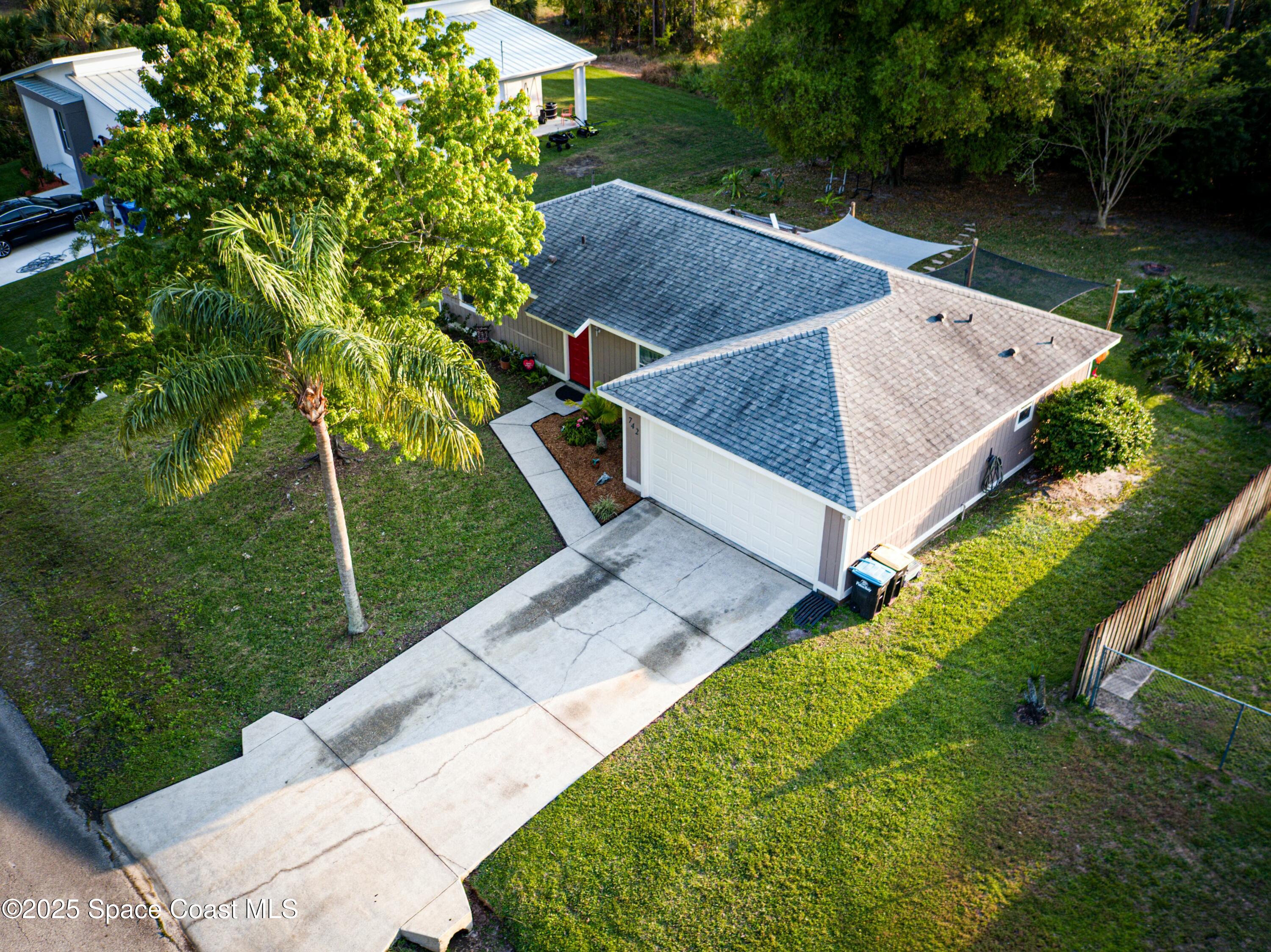 742 Damek Terrace SW