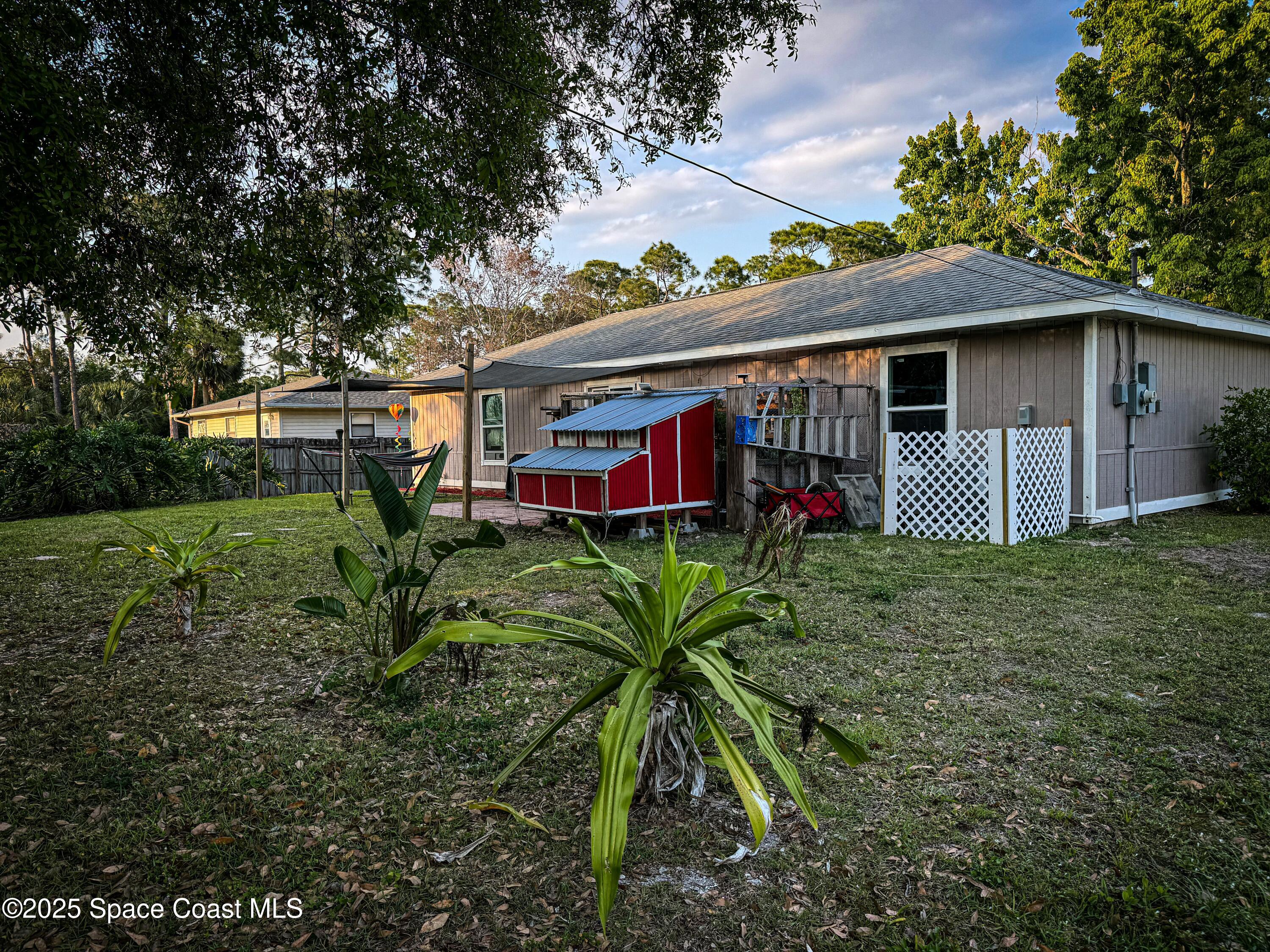 742 Damek Terrace SW