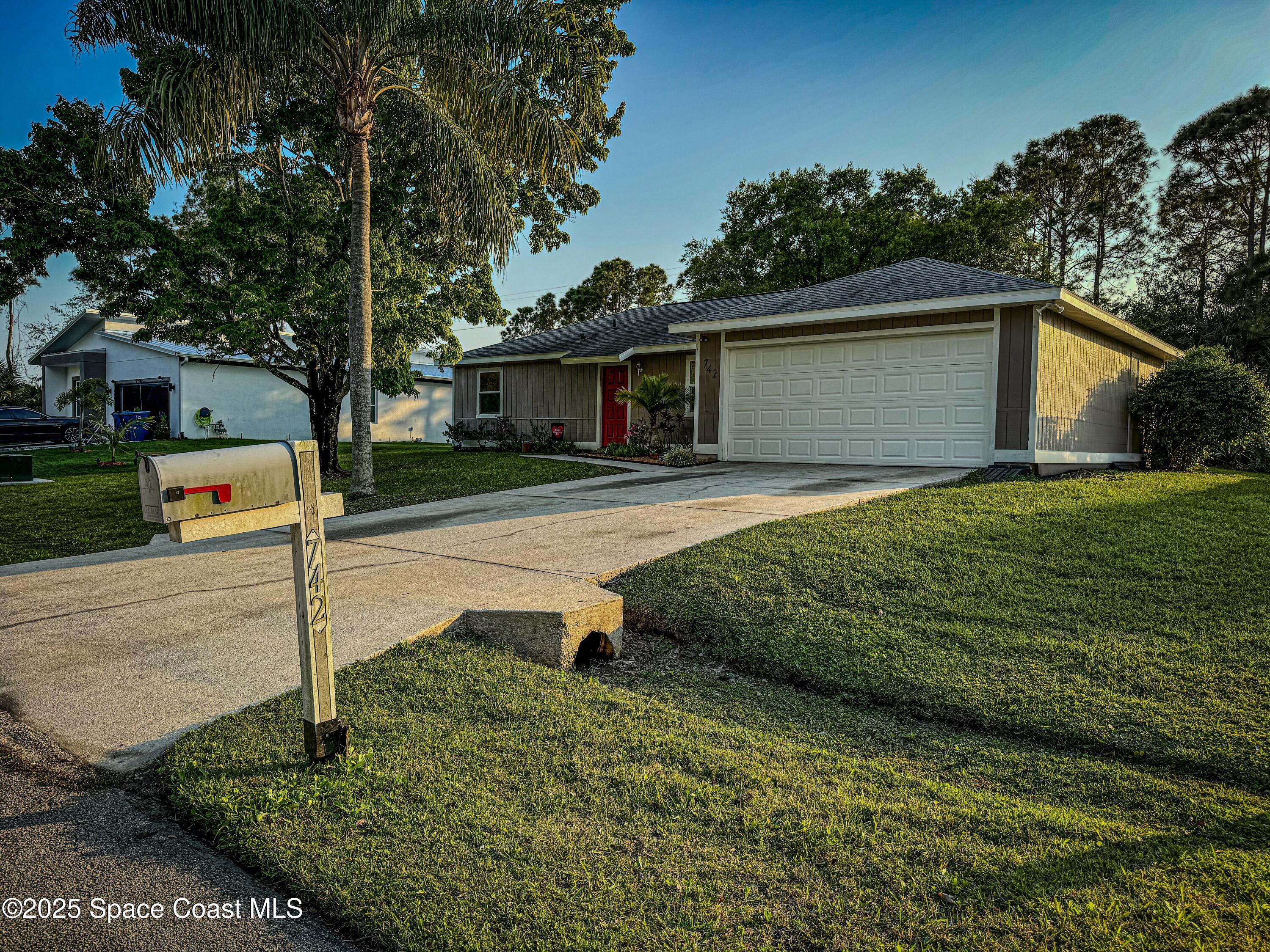 742 Damek Terrace SW