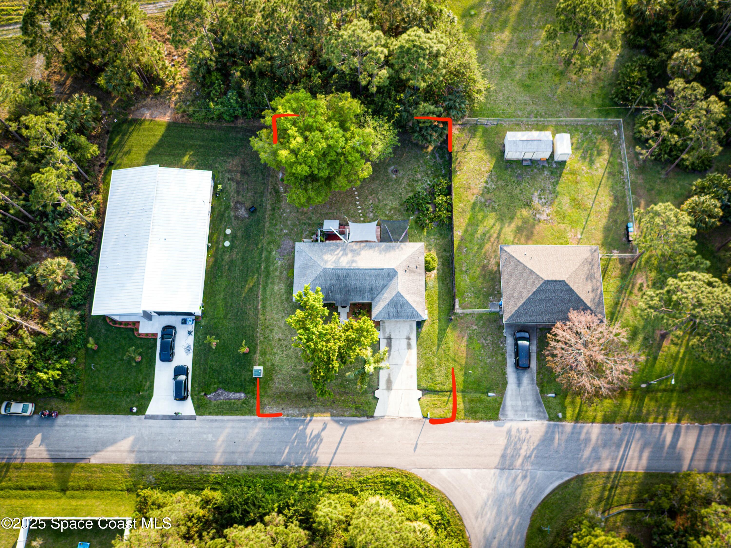 742 Damek Terrace SW