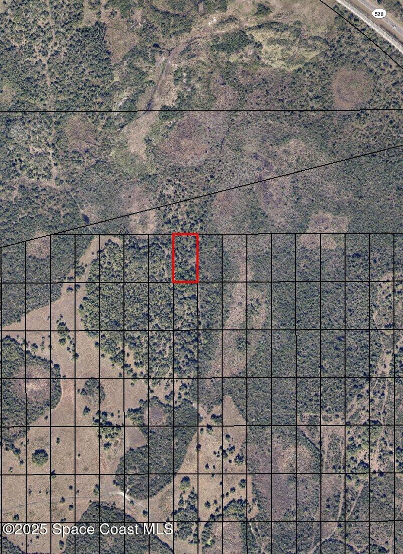 0 No Access West Of Hwy 528