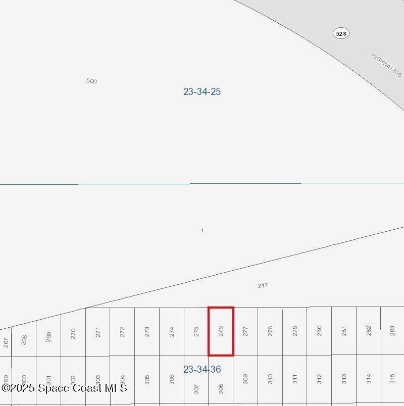 0 No Access West Of Hwy 528