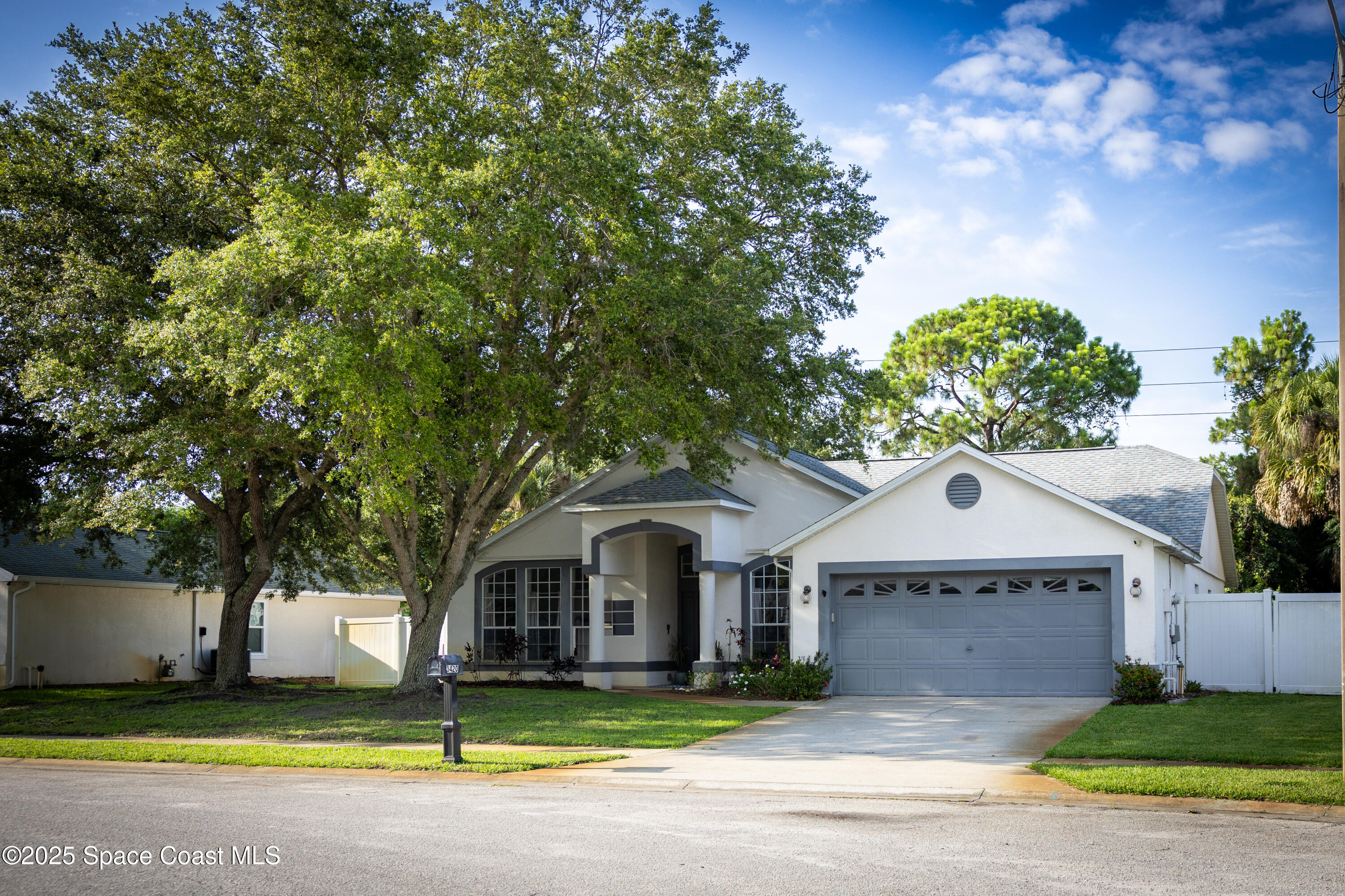 3420 Lawn Brook Court