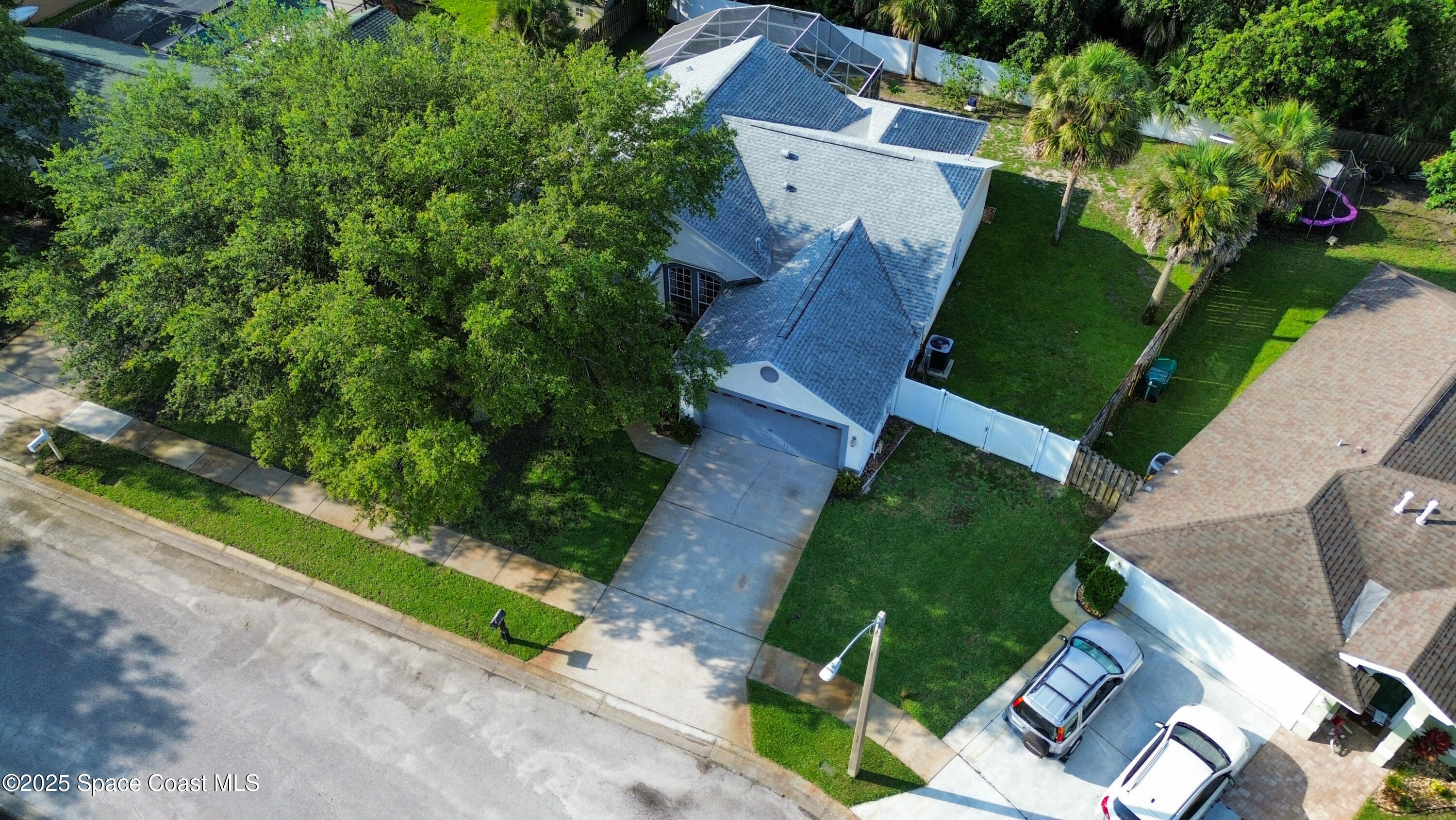 3420 Lawn Brook Court