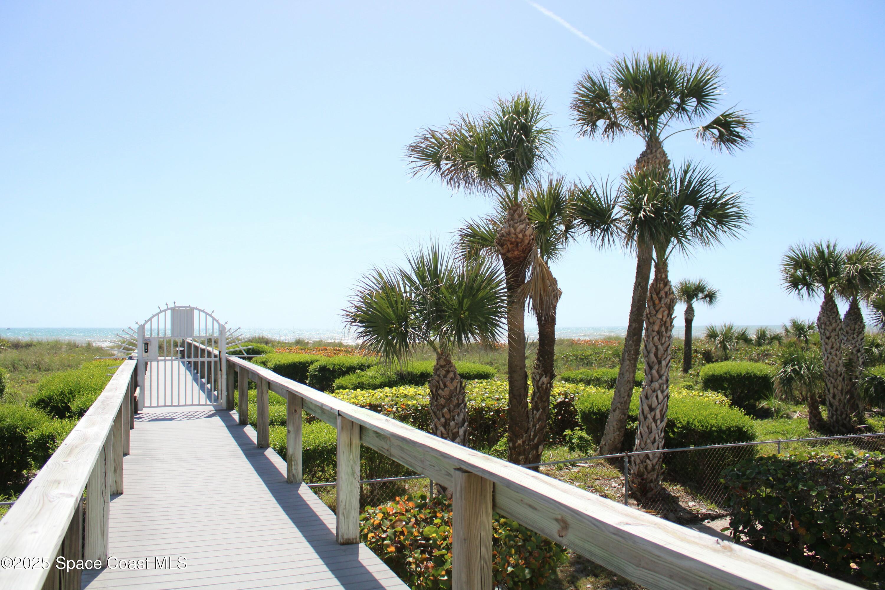 8600 Ridgewood Avenue, 1105