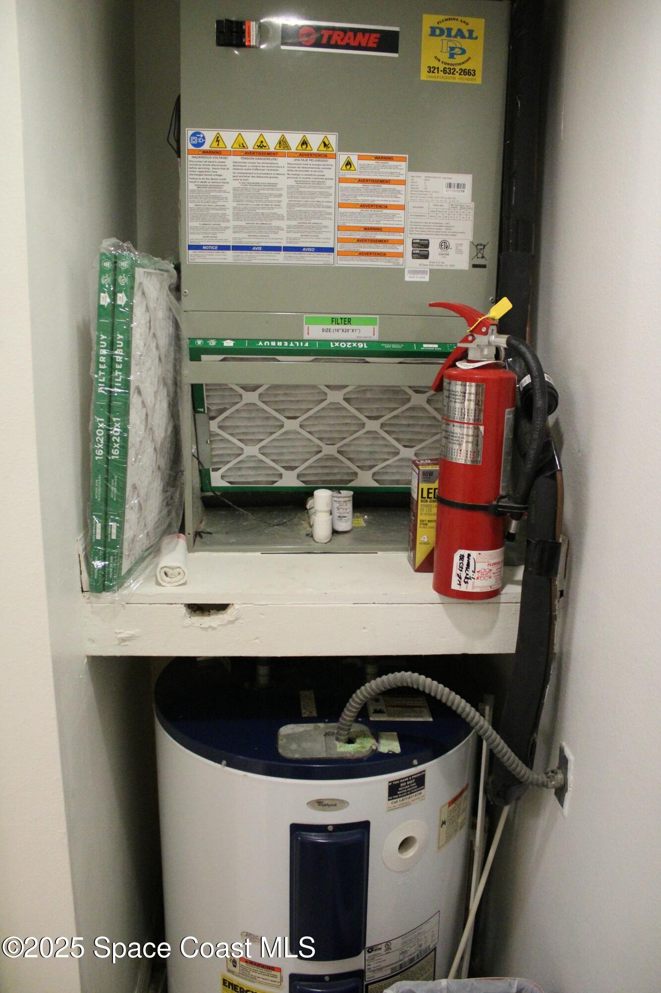 8600 Ridgewood Avenue, 1105