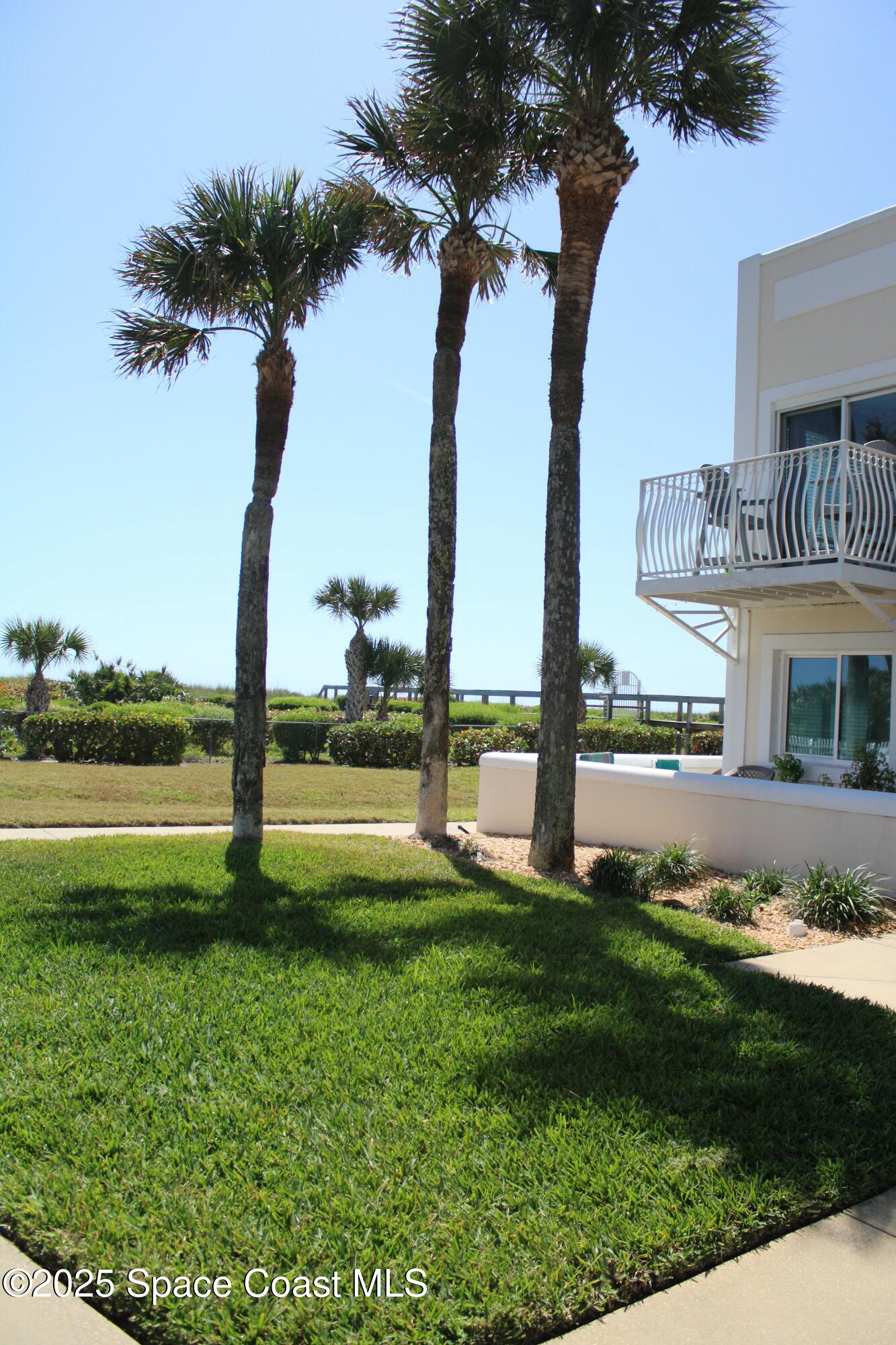 8600 Ridgewood Avenue, 1105