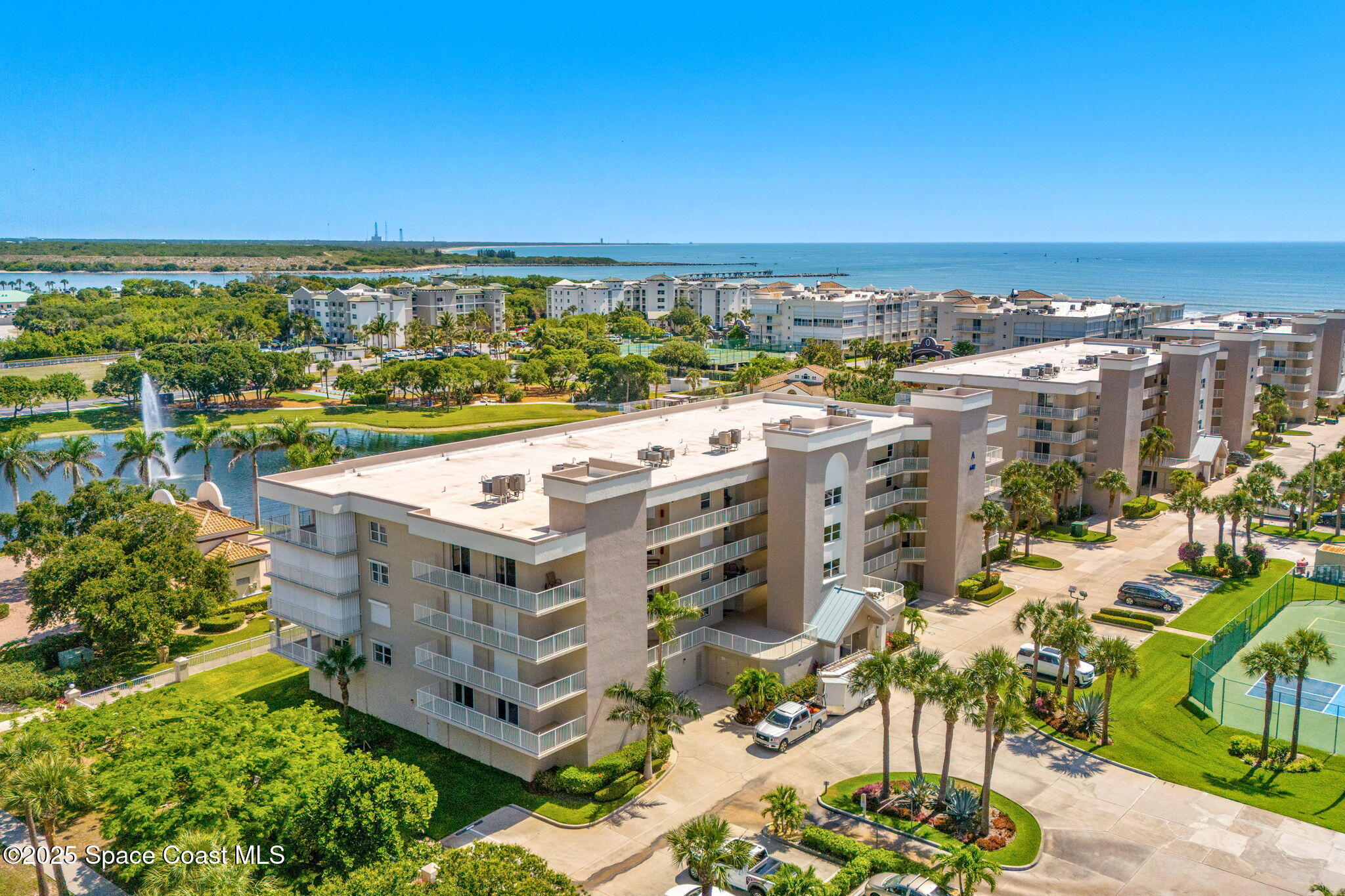 602 Shorewood Drive A201