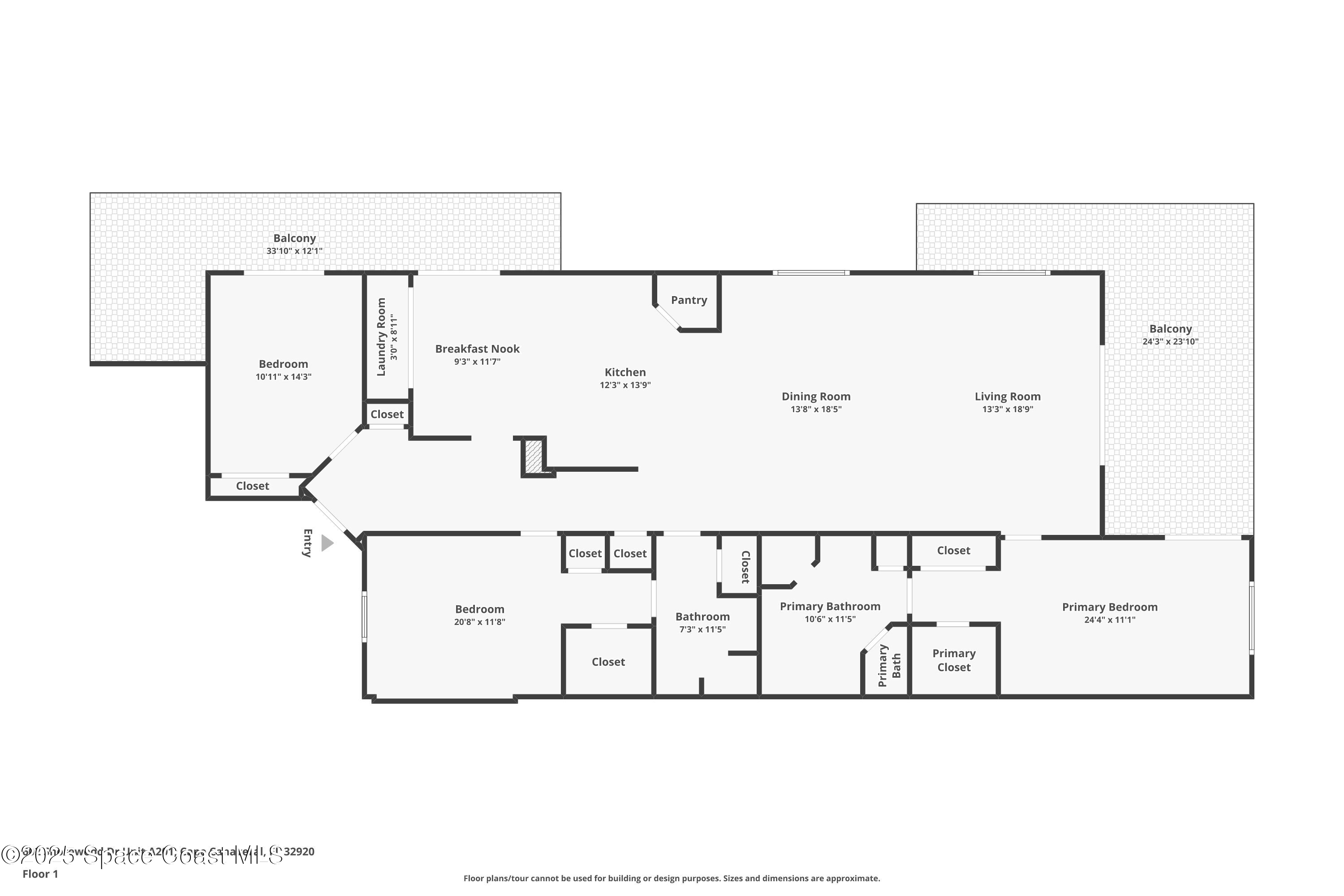 602 Shorewood Drive A201