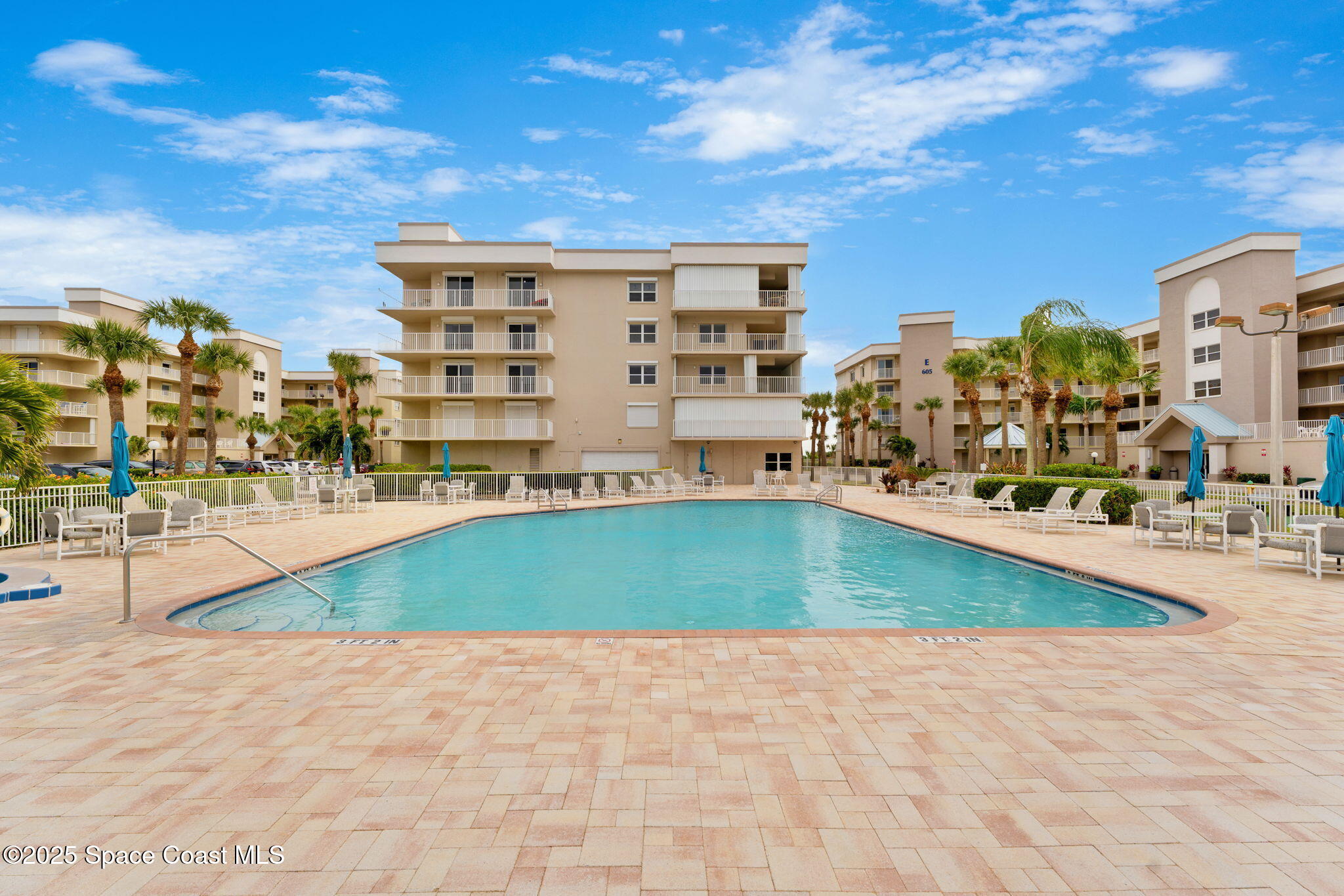 602 Shorewood Drive A201