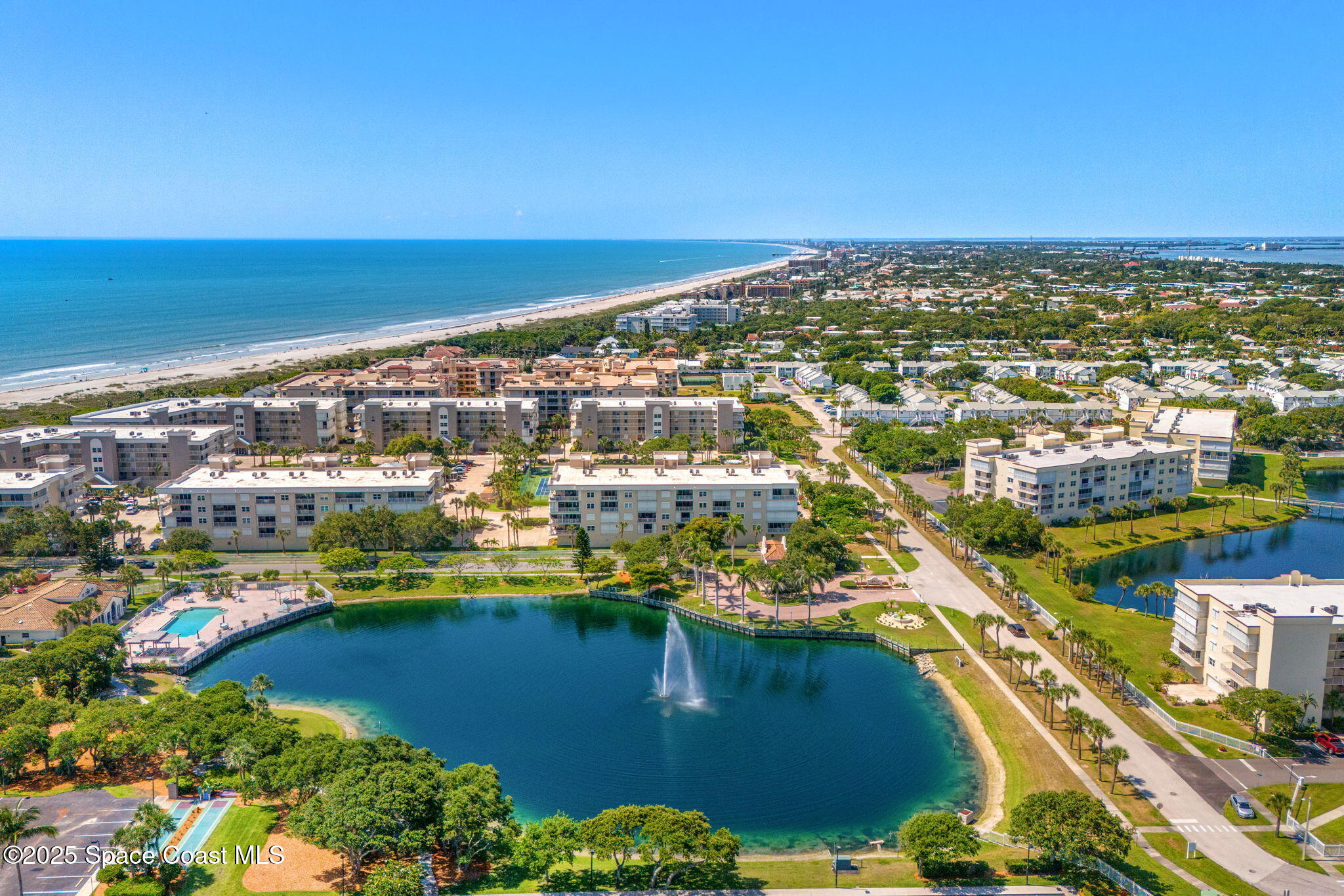 602 Shorewood Drive A201