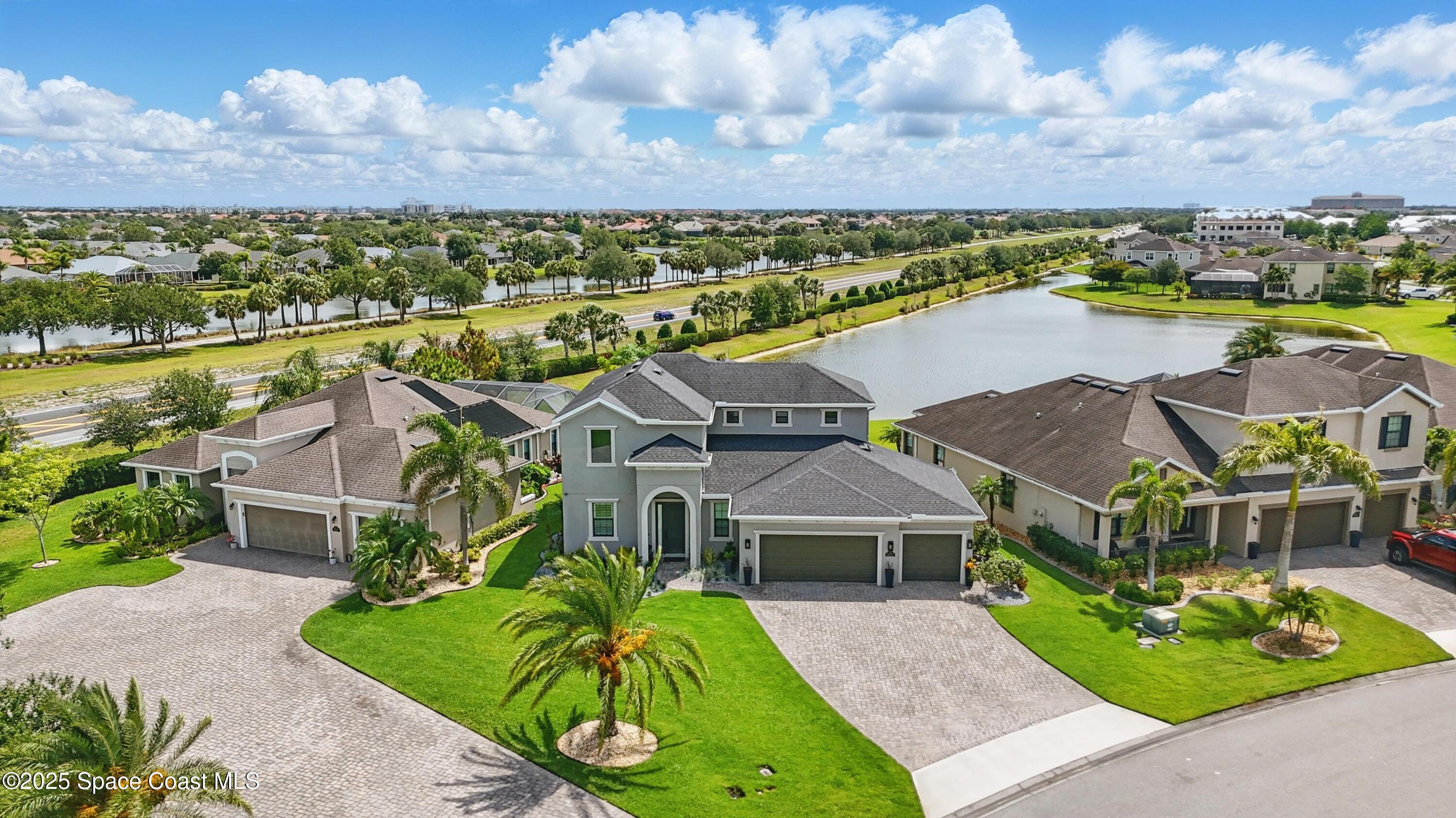 3222 Casterton Drive