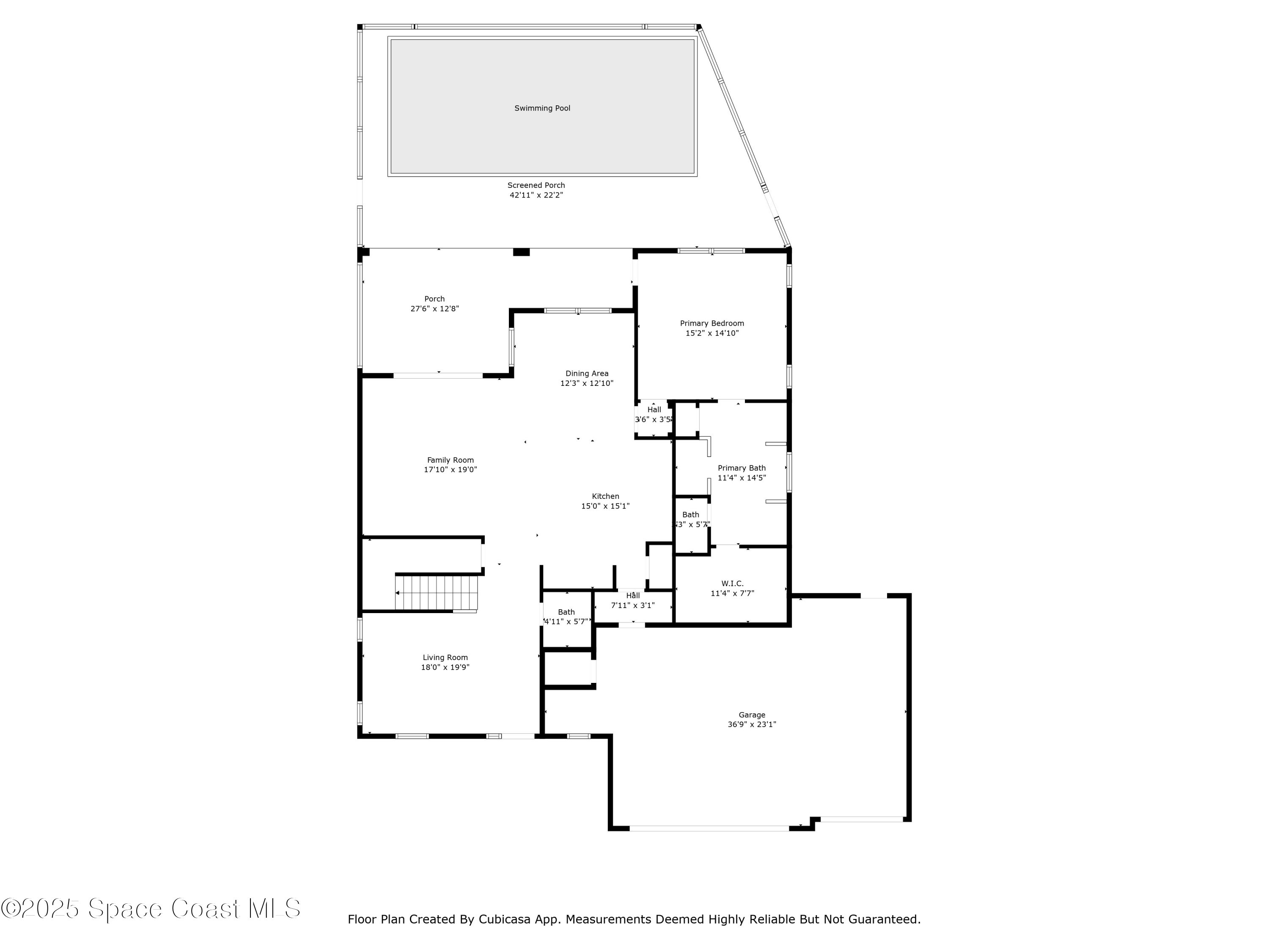 3222 Casterton Drive