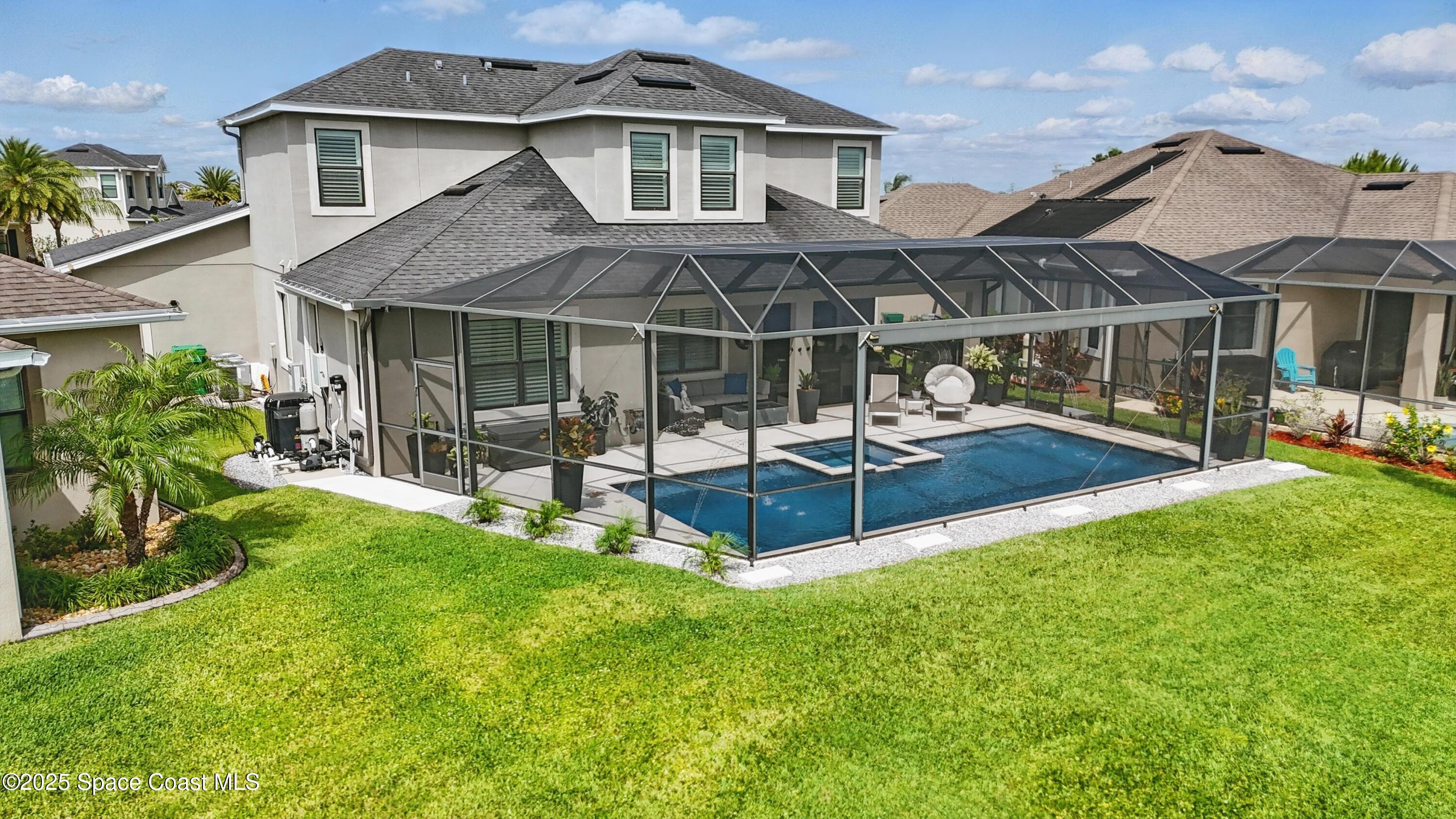 3222 Casterton Drive