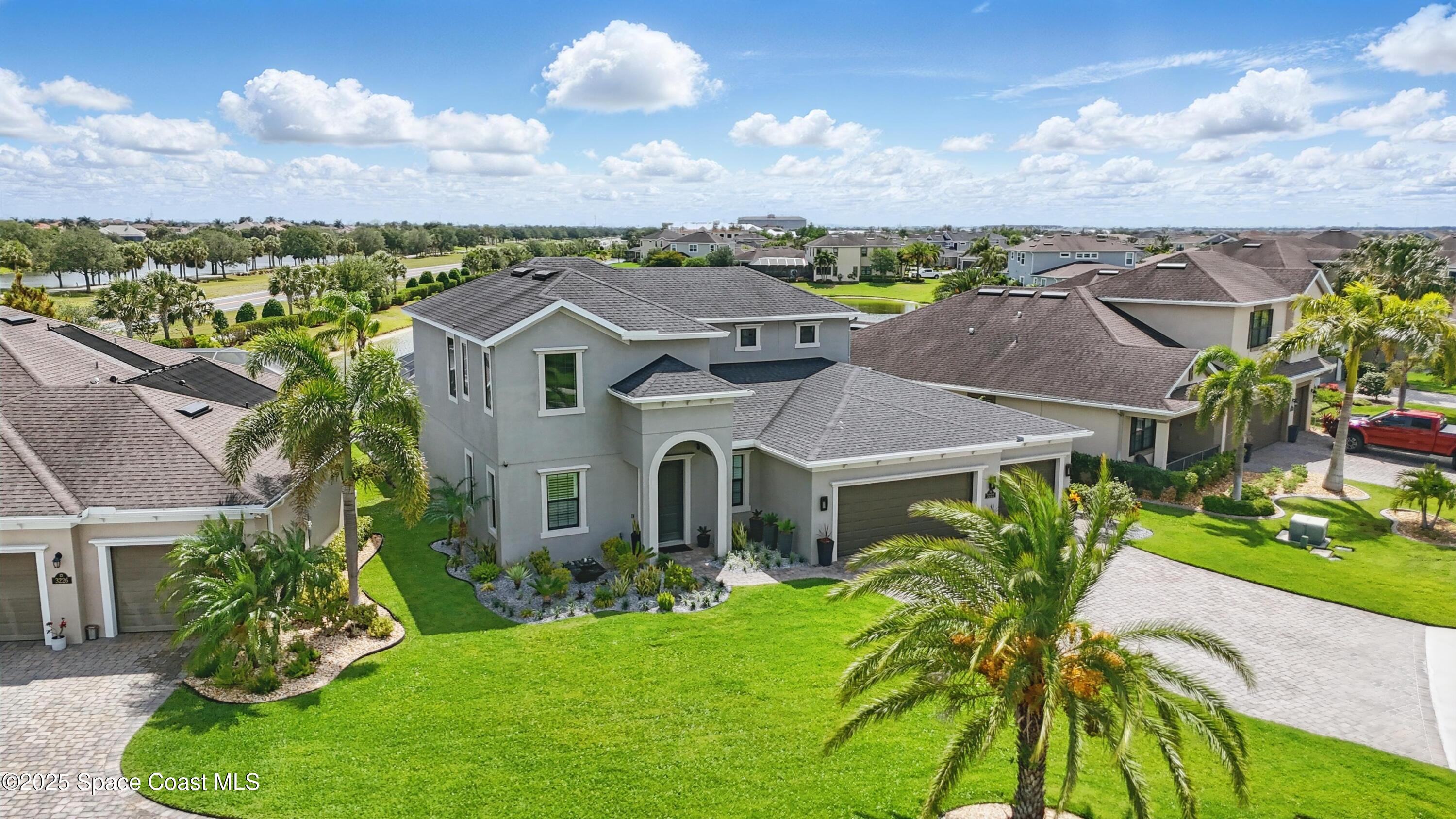 3222 Casterton Drive