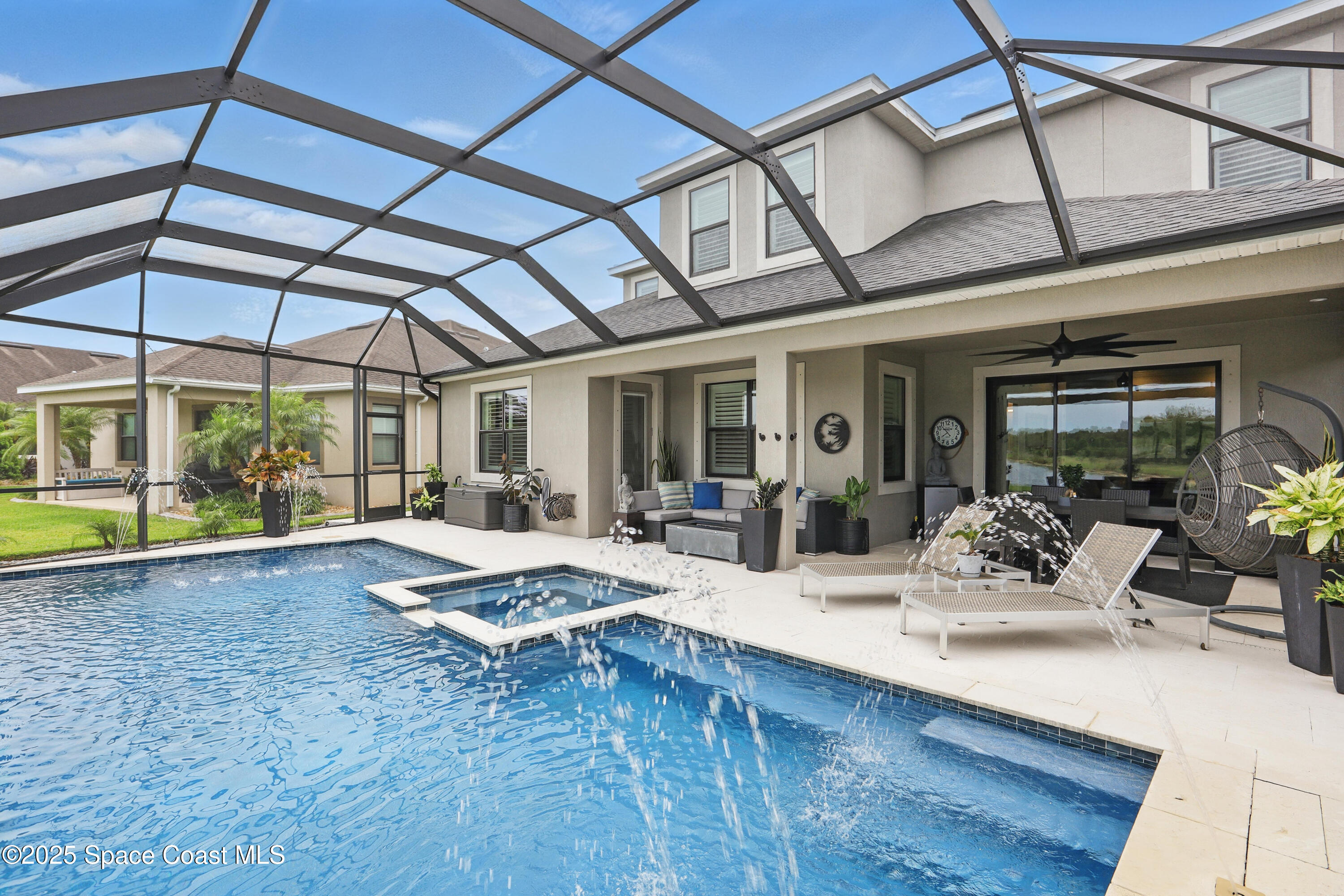 3222 Casterton Drive