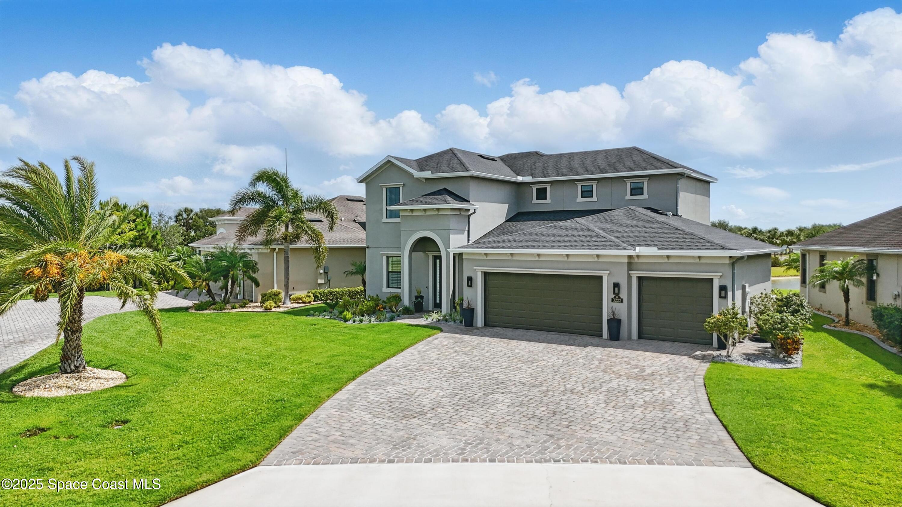 3222 Casterton Drive