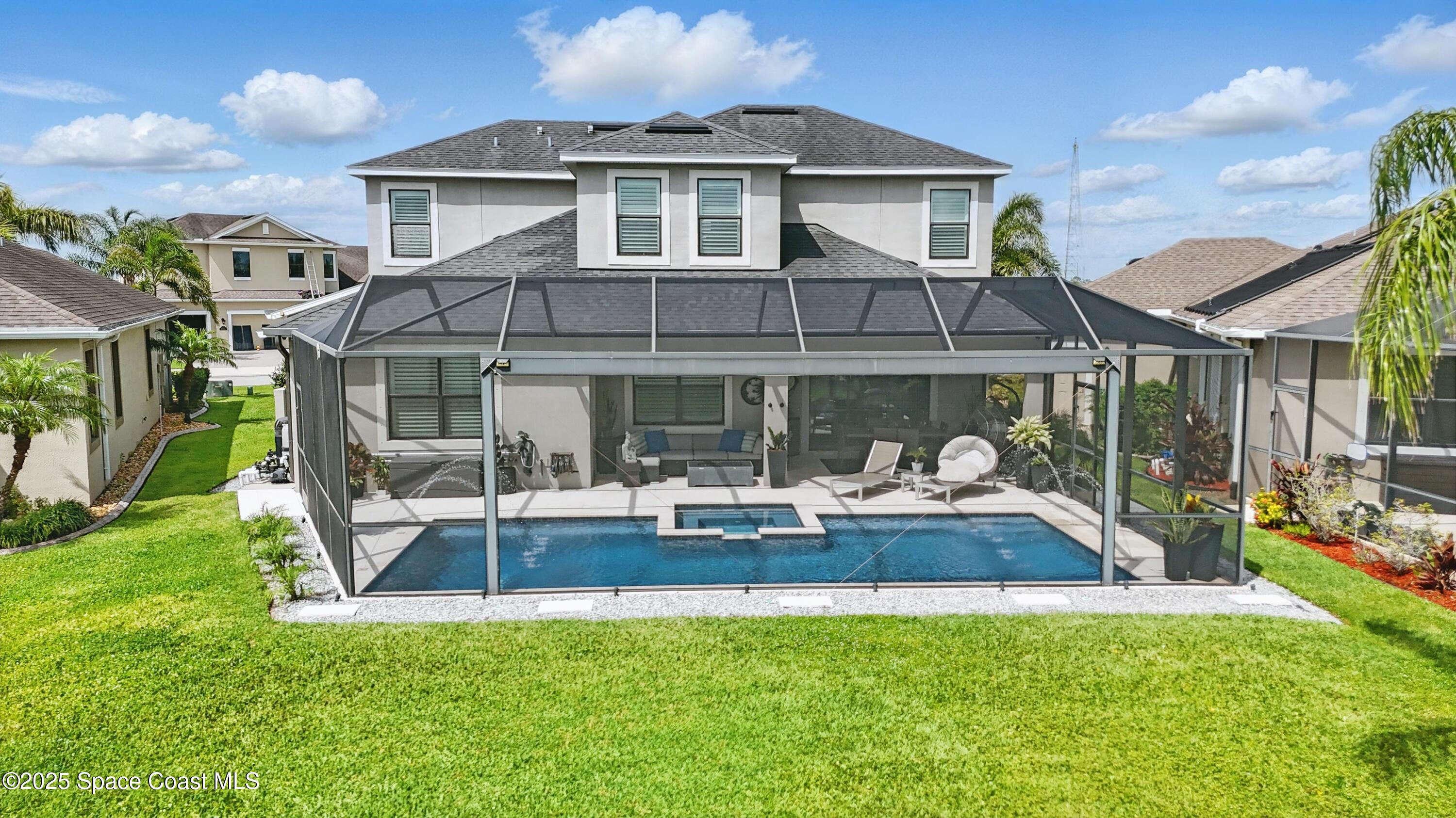 3222 Casterton Drive