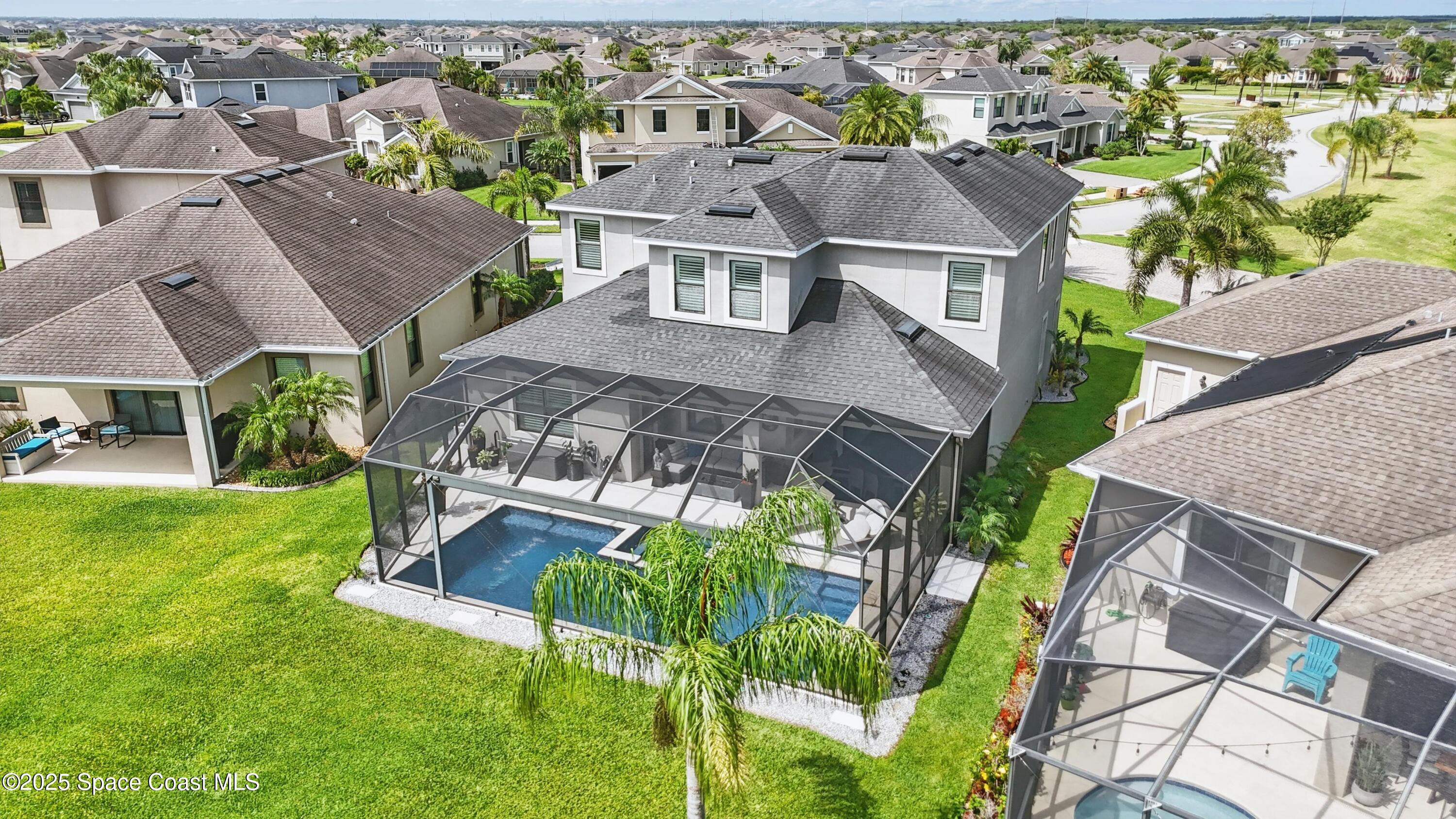 3222 Casterton Drive