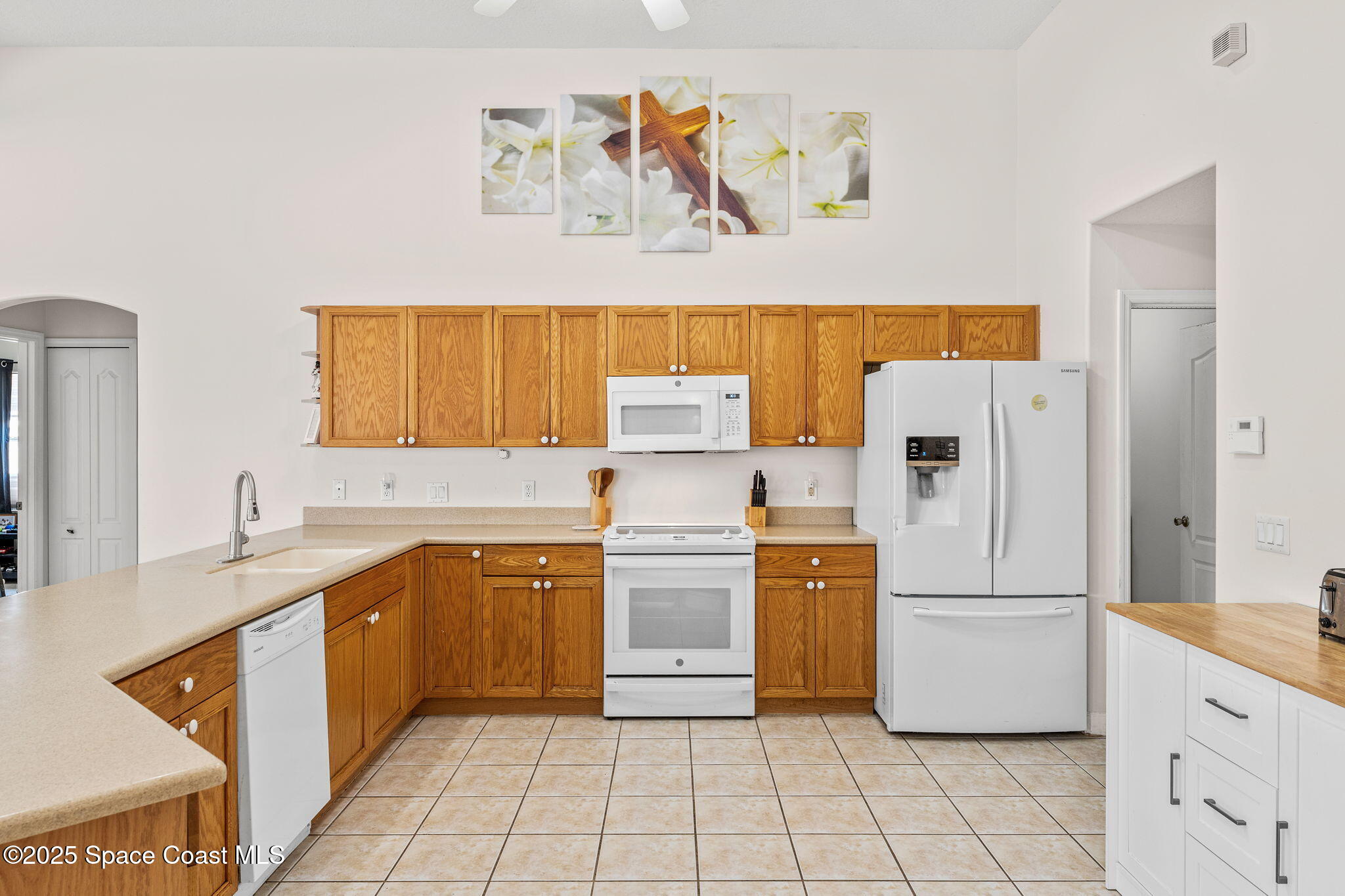 3502 Tipperary Drive