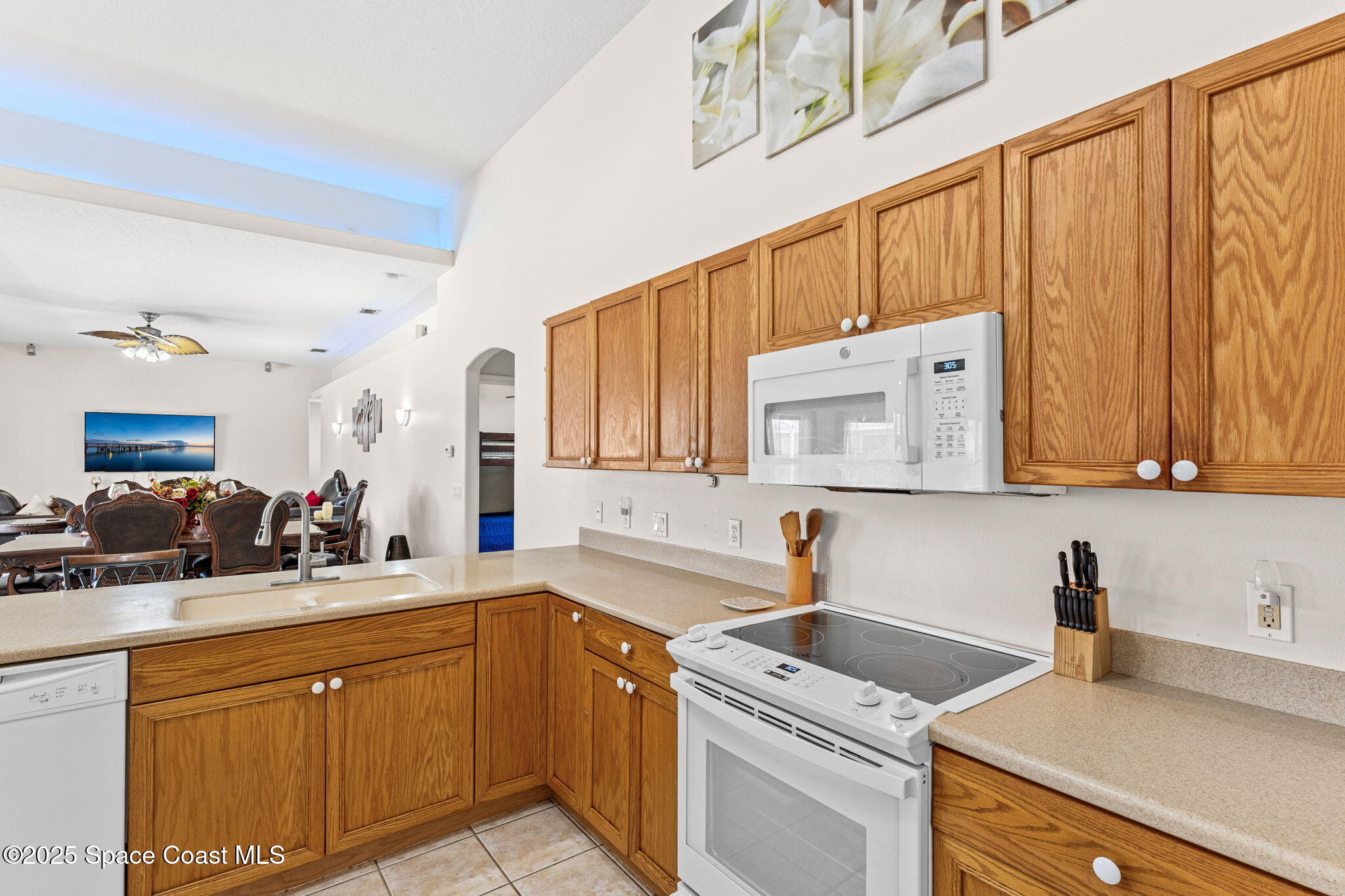 3502 Tipperary Drive