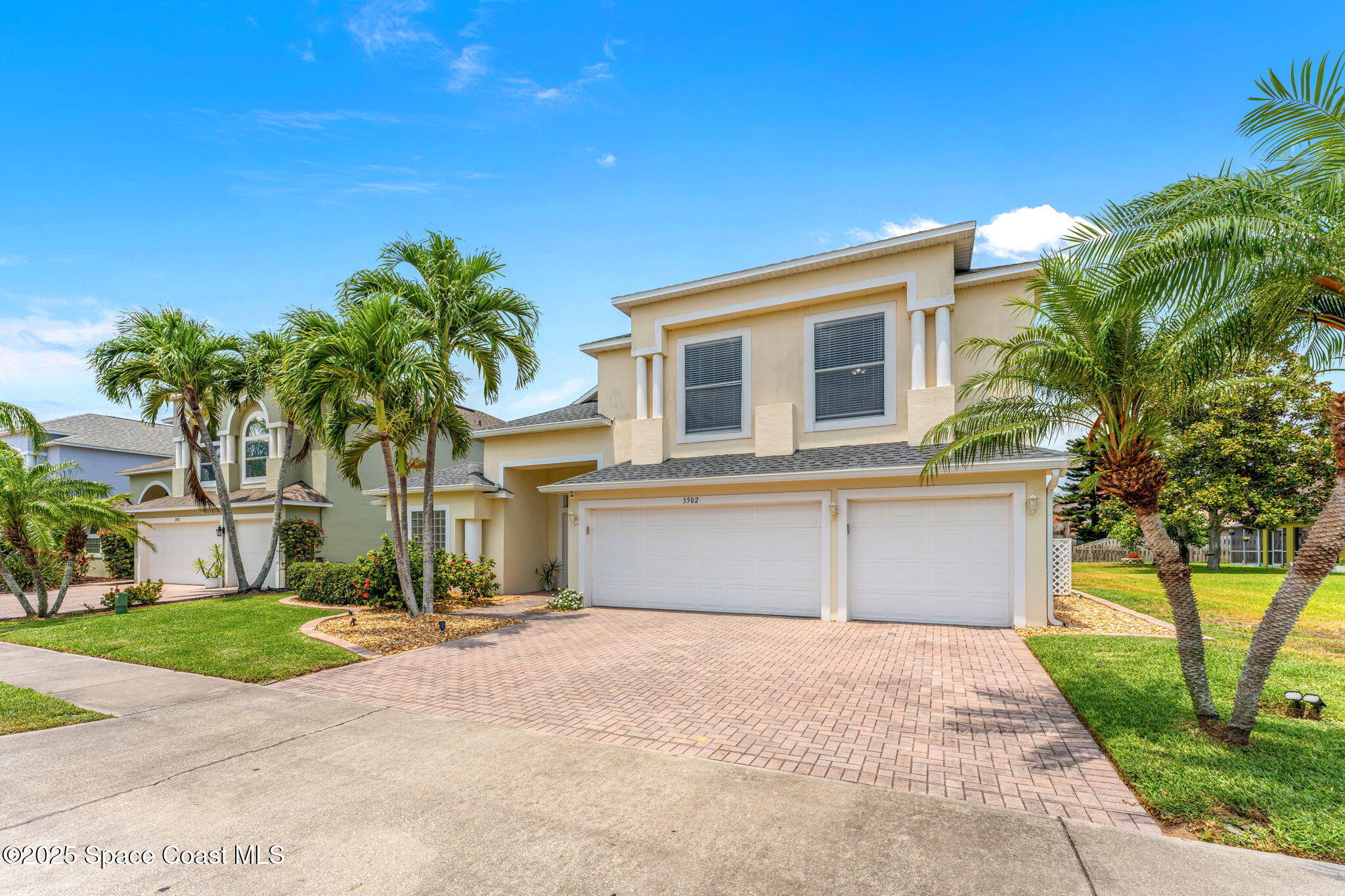 3502 Tipperary Drive