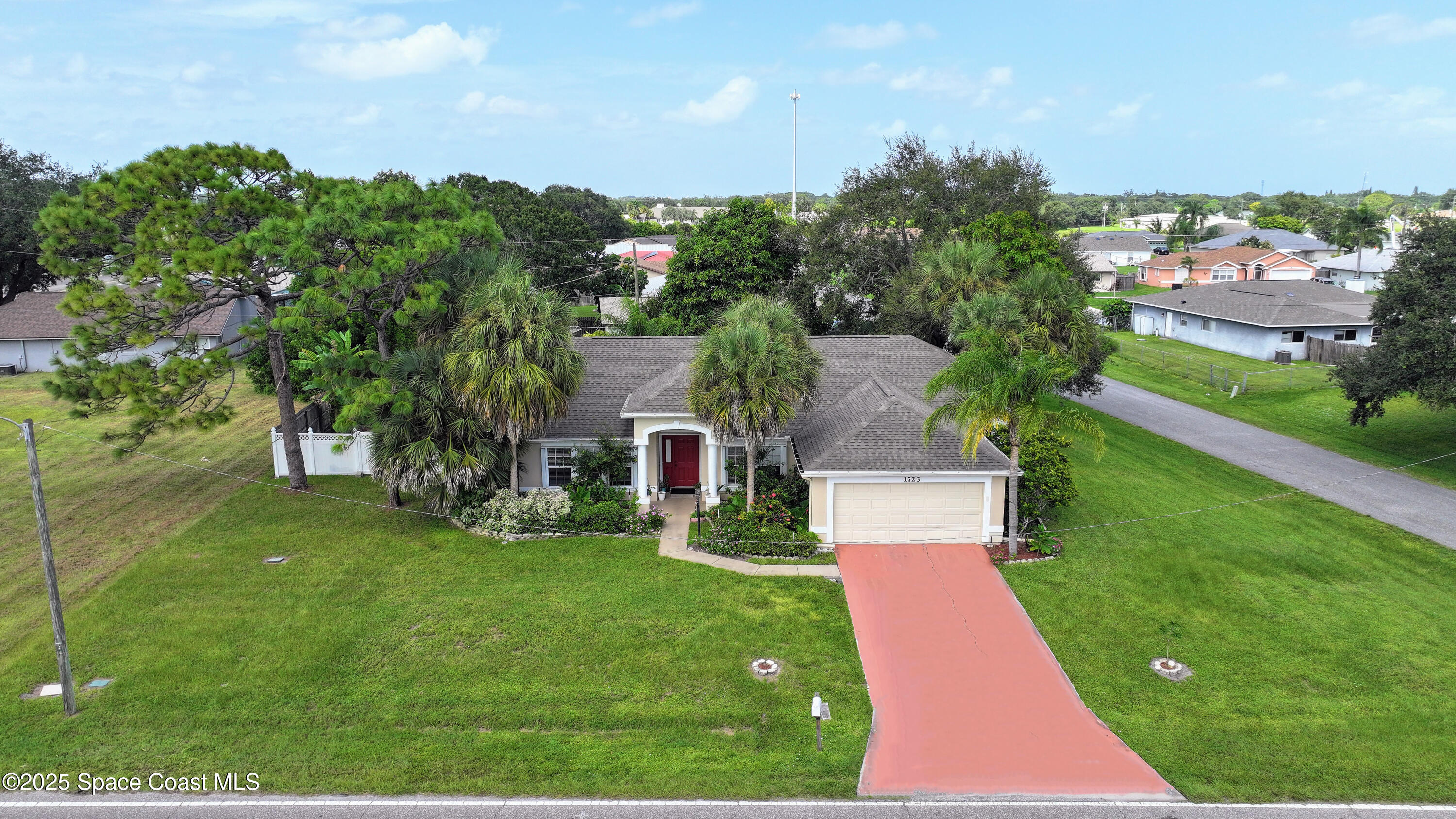 1723 Fallon Boulevard NE