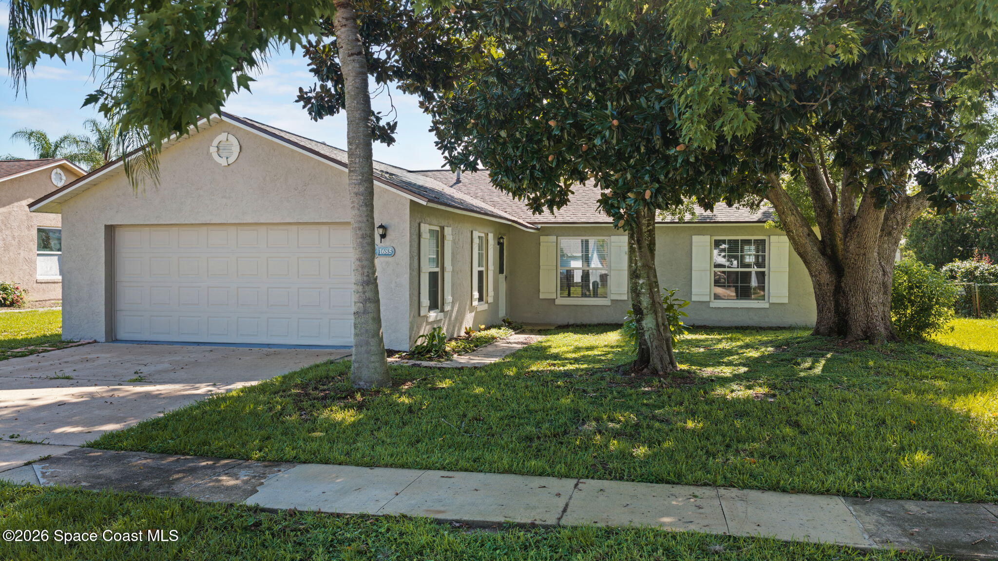 1685 Yorktown Avenue
