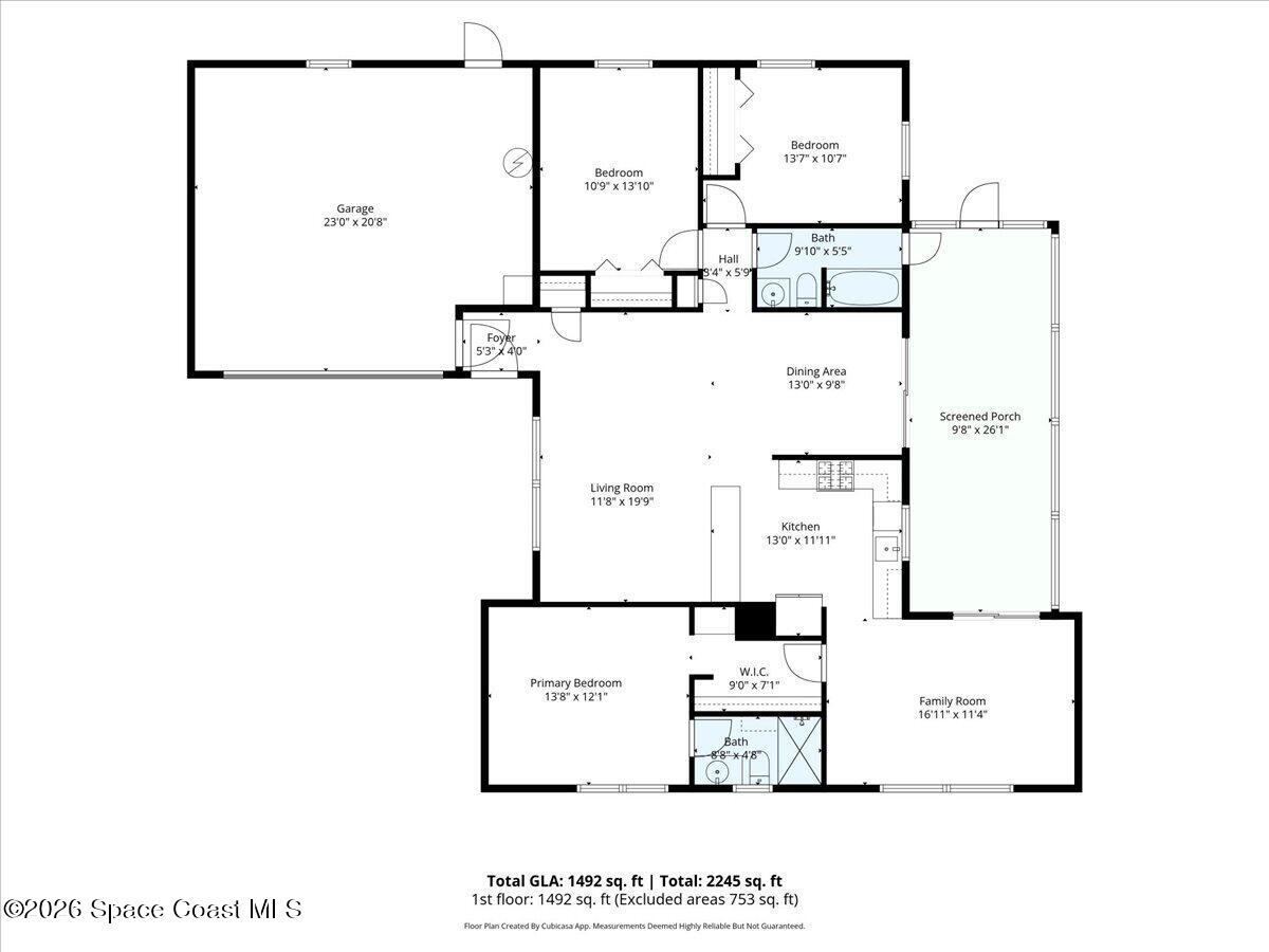 952 Golden Beach Boulevard