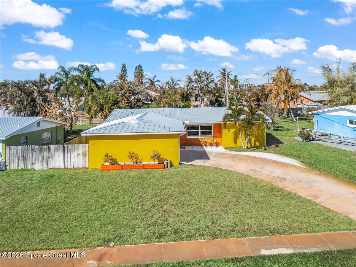 952 Golden Beach Boulevard