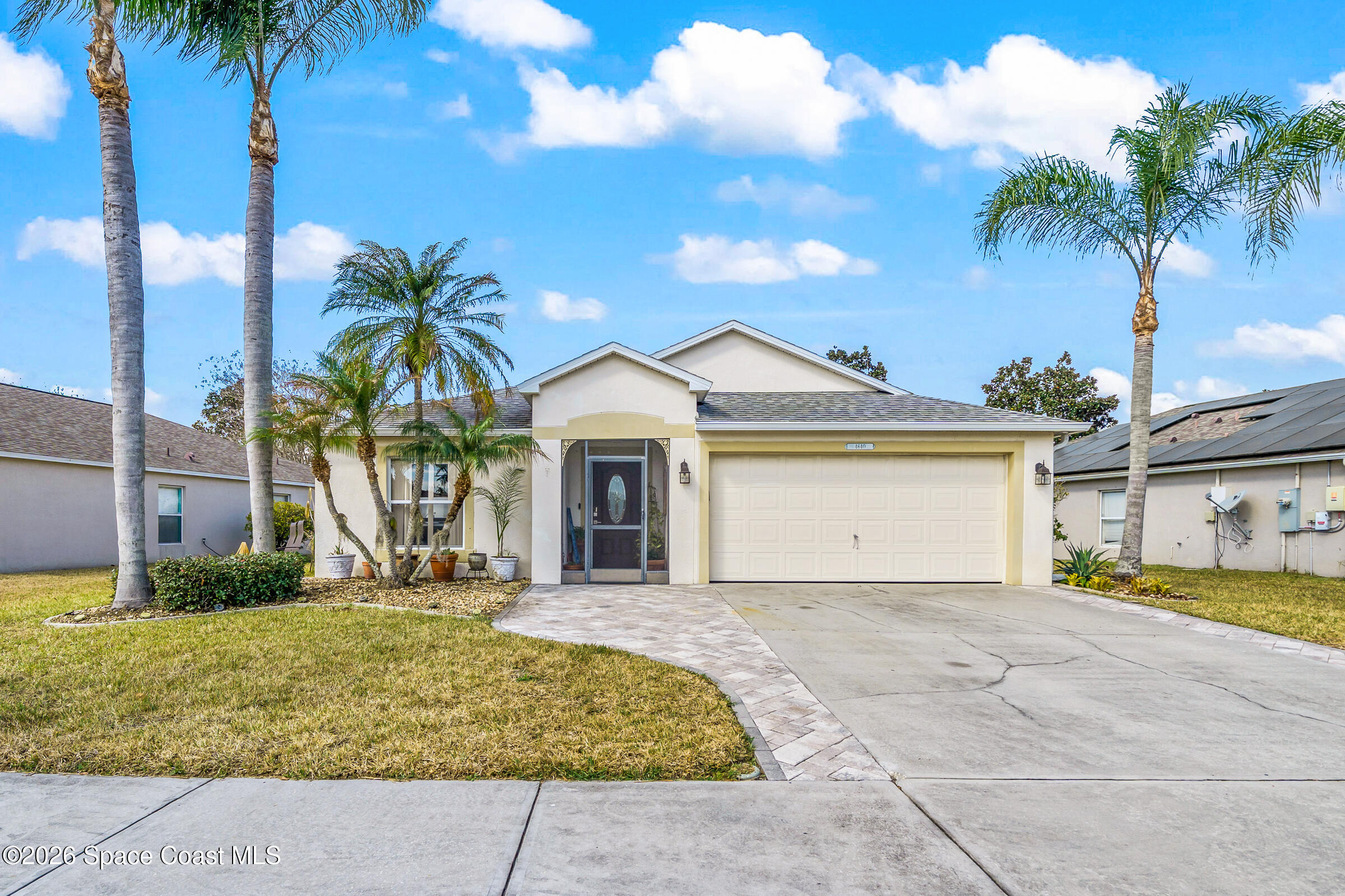 4640 Manchester Drive