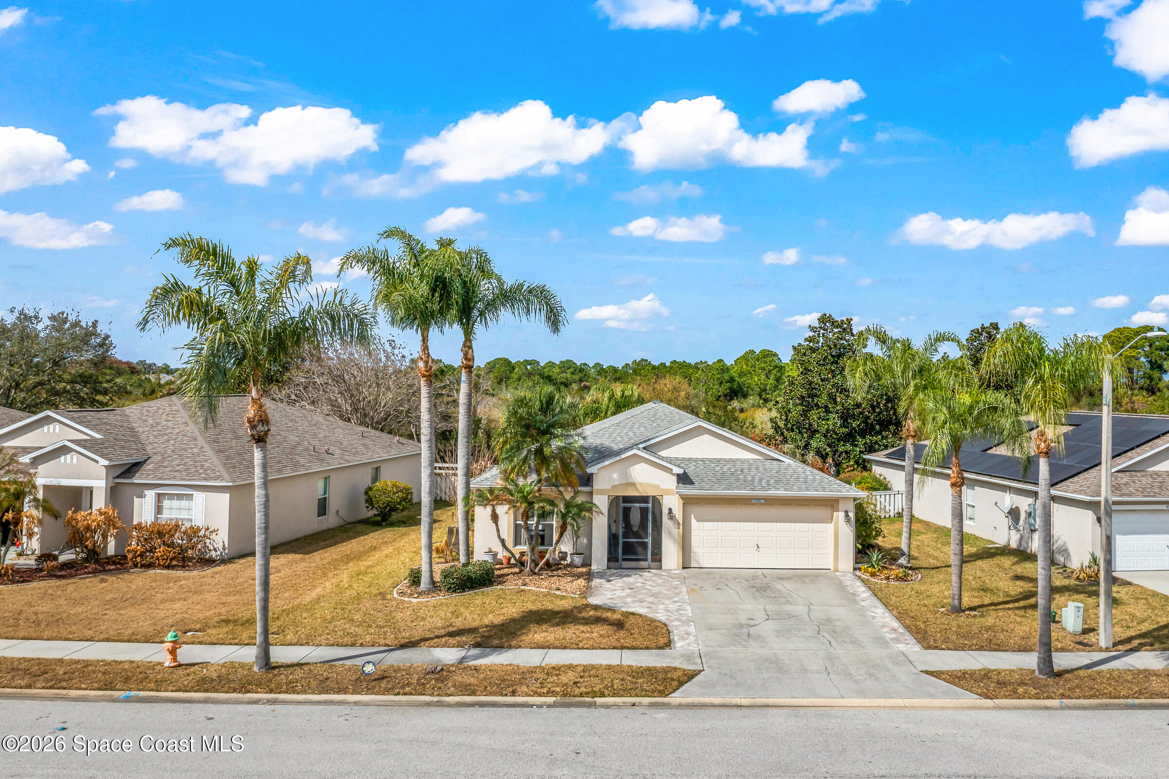 4640 Manchester Drive
