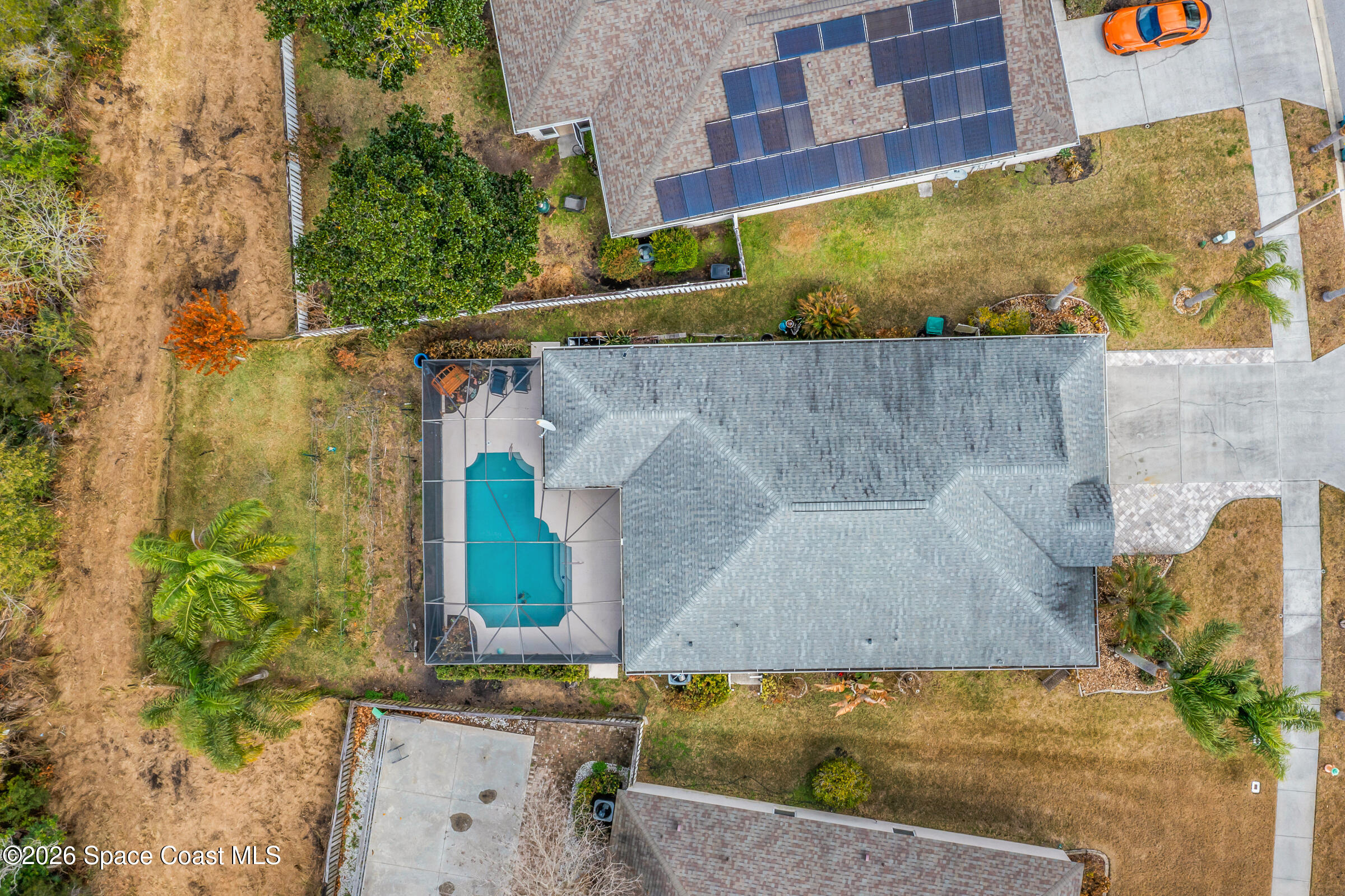 4640 Manchester Drive