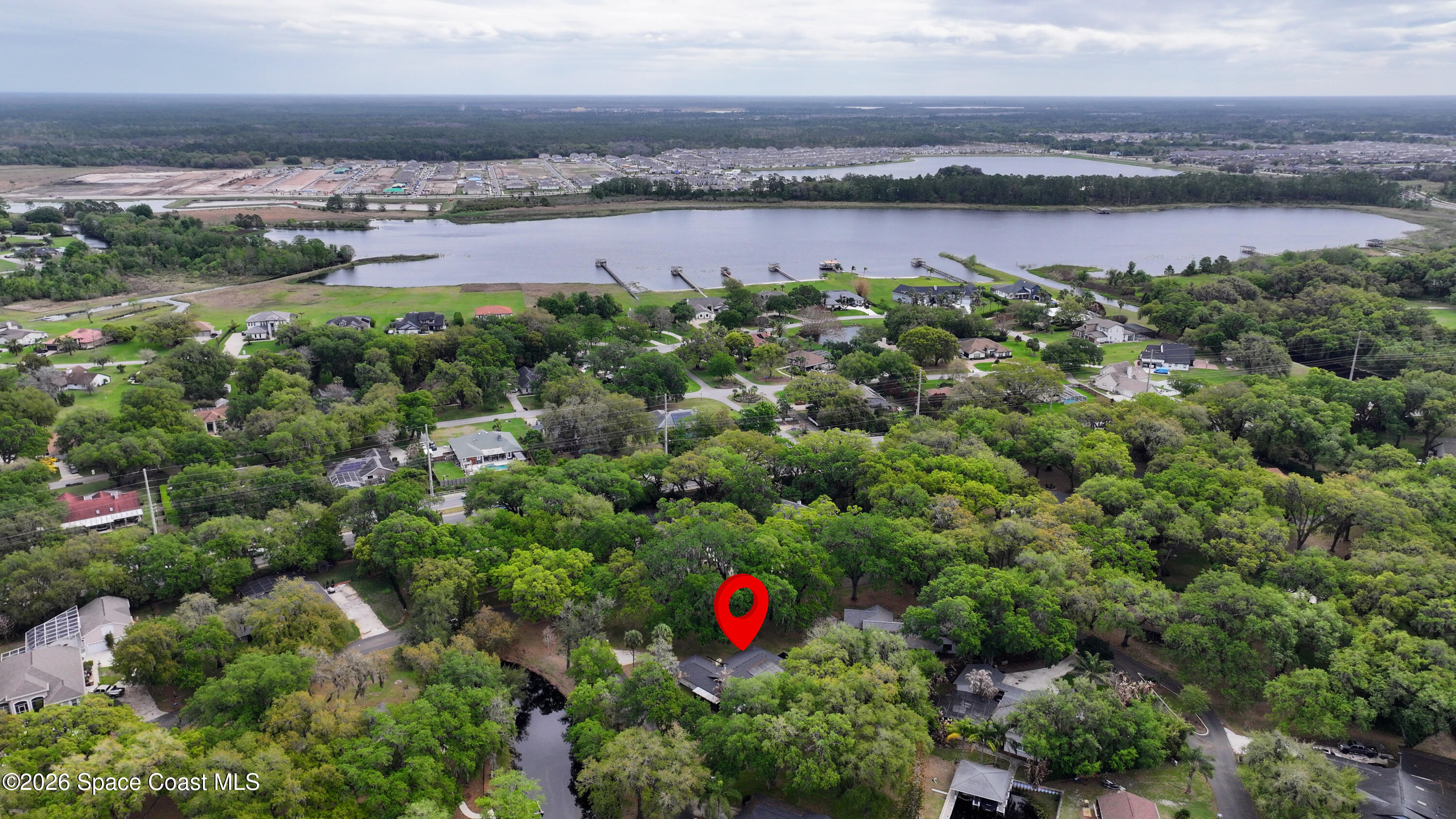 5374 Crooked Oak Circle, St. Cloud