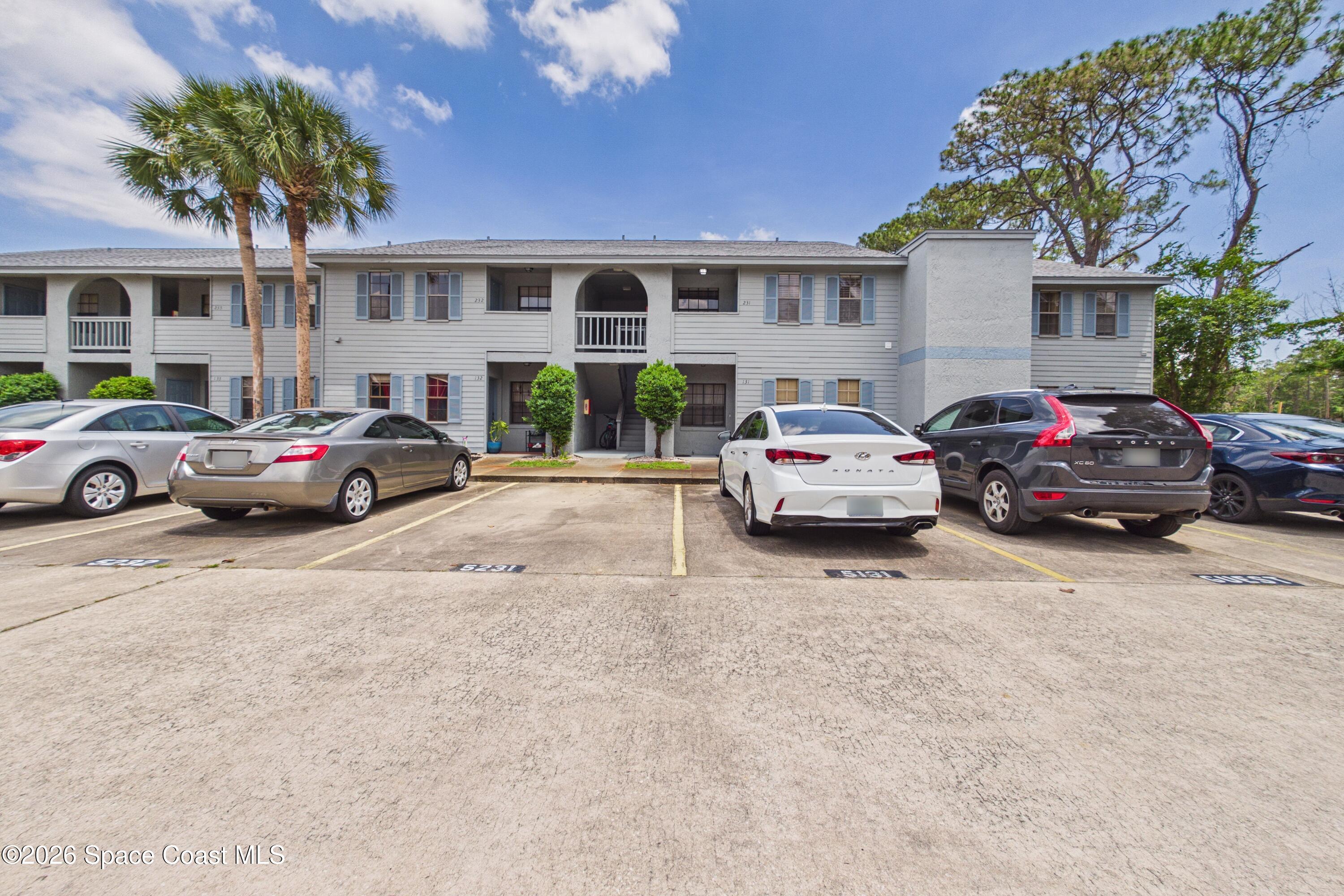 1735 Harrison Street 231