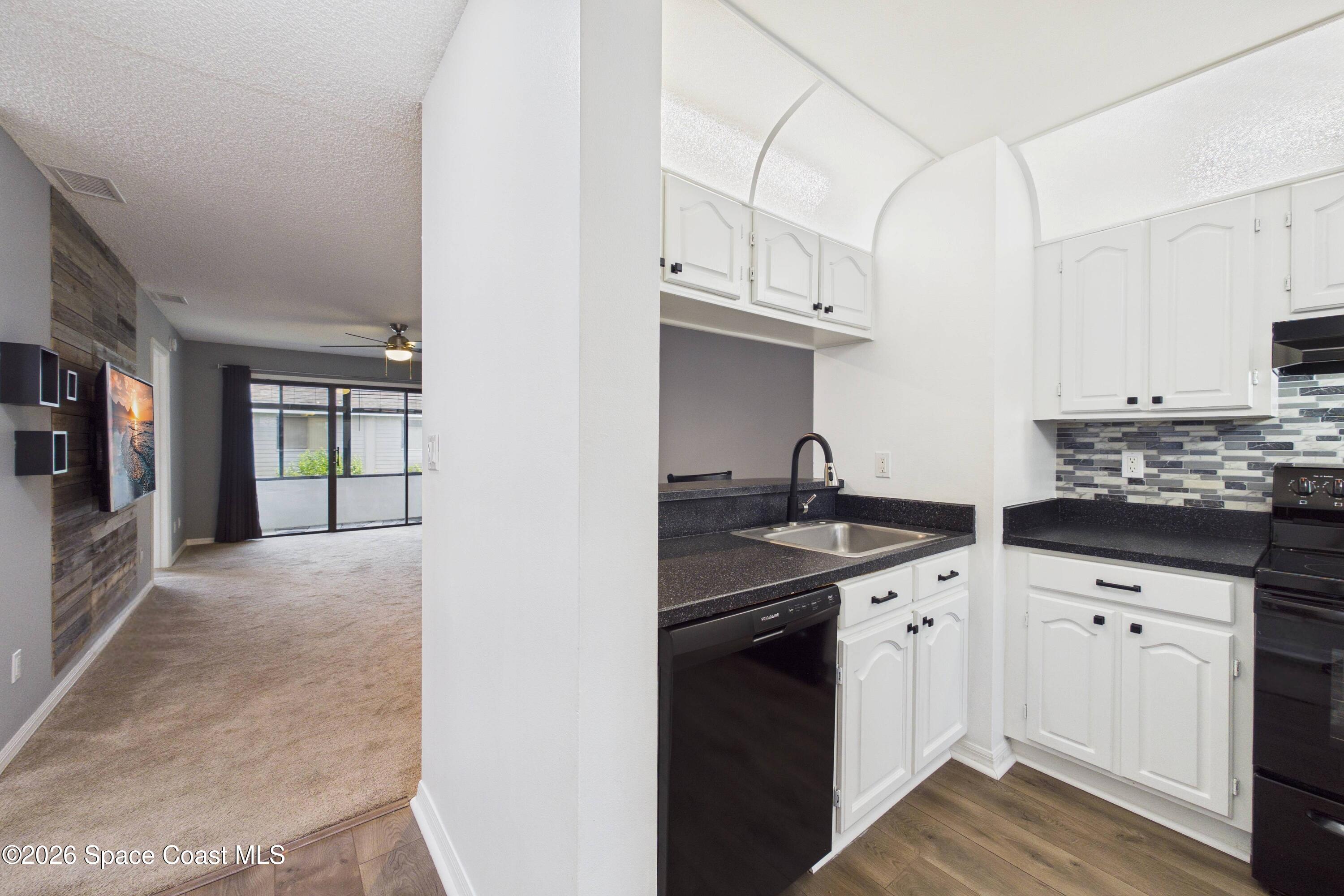 1735 Harrison Street 231