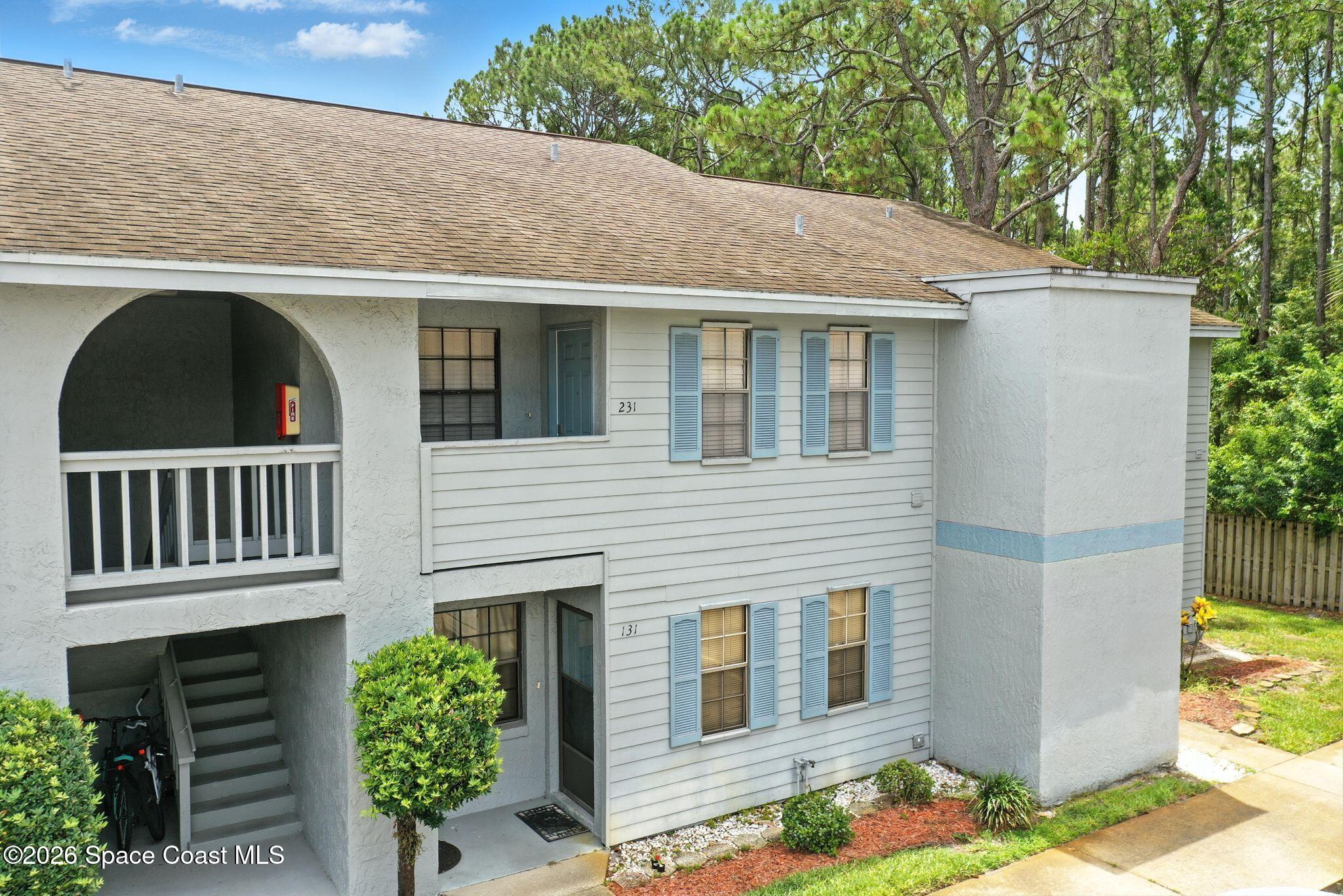 1735 Harrison Street 231