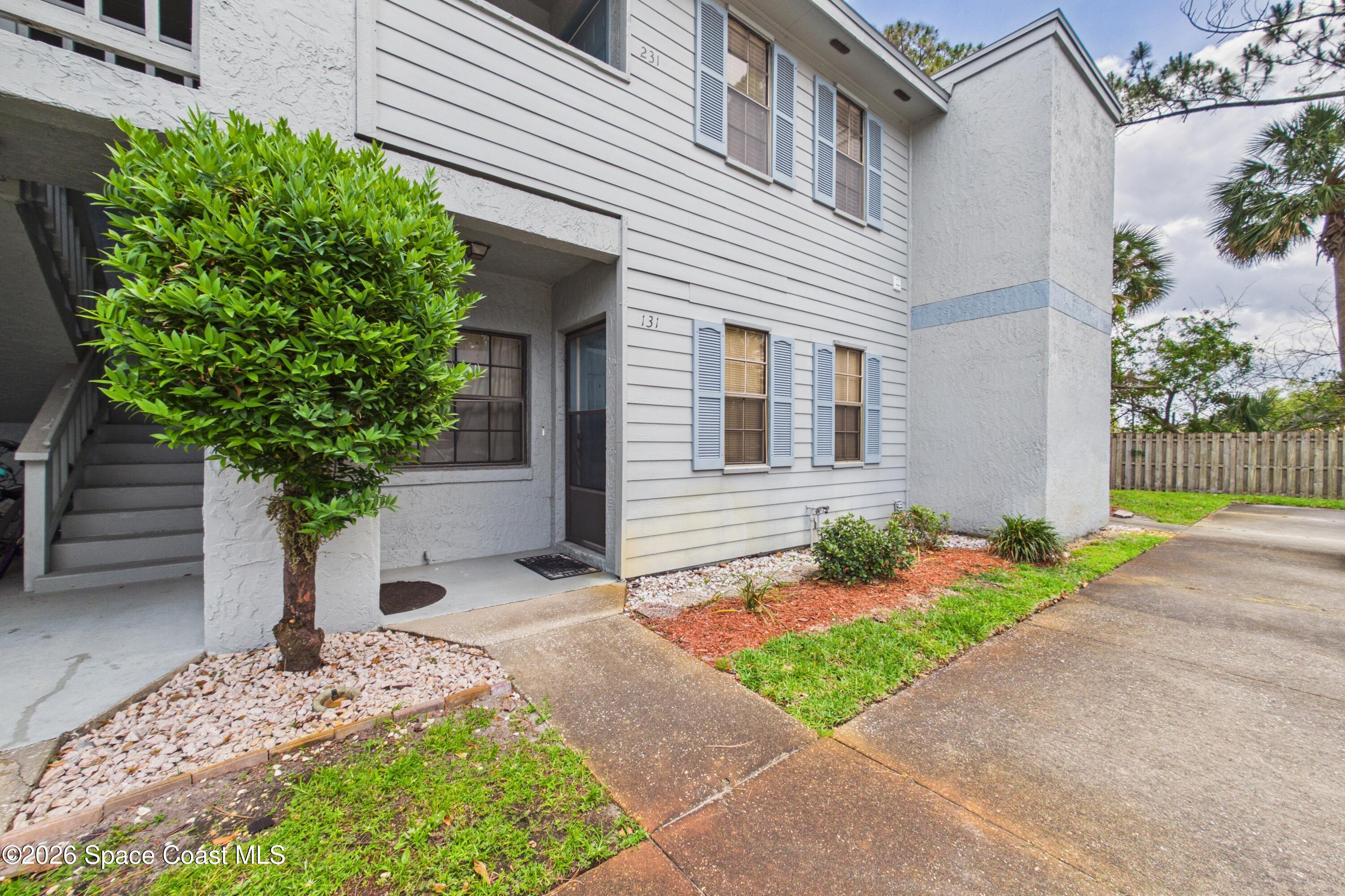 1735 Harrison Street 231