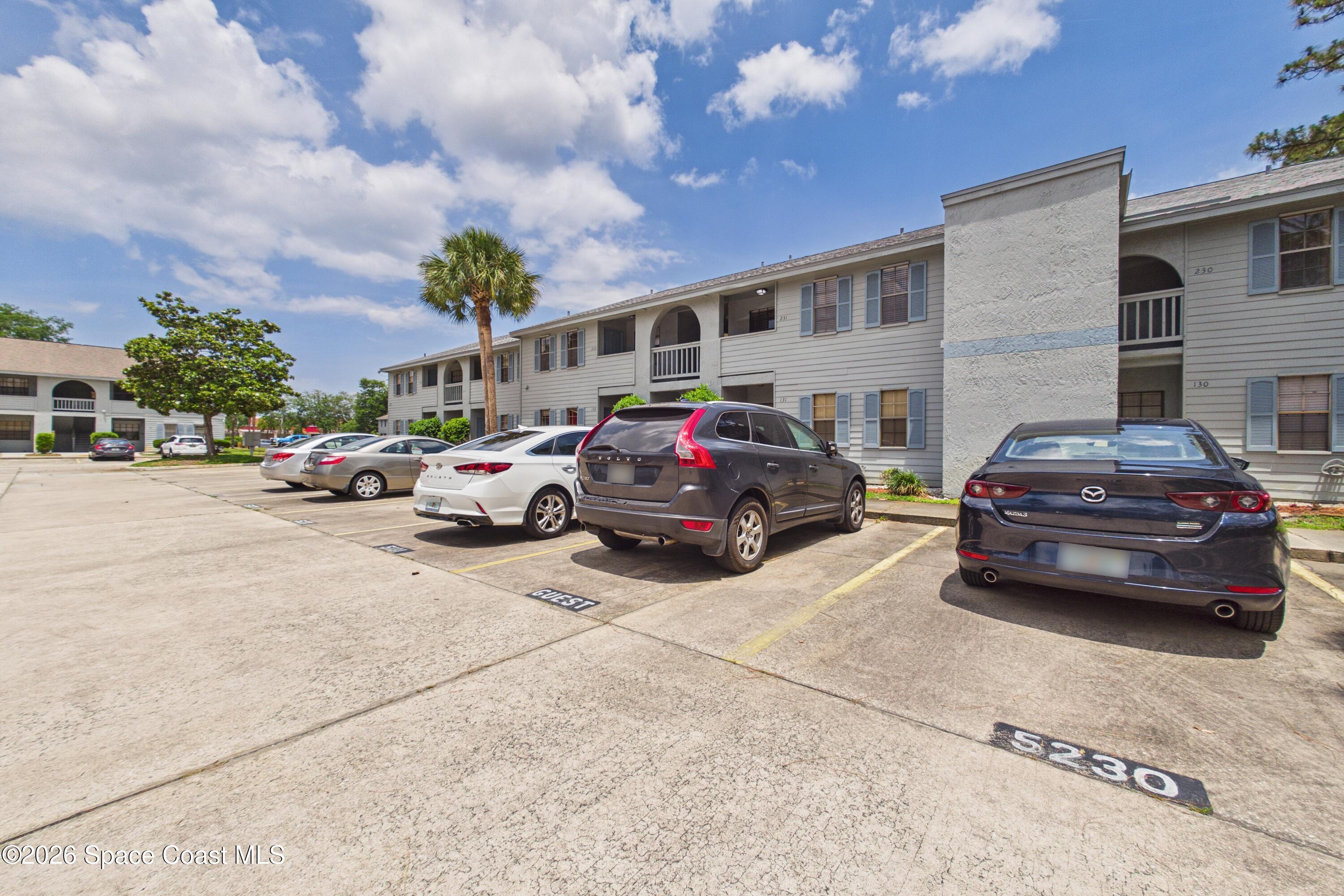 1735 Harrison Street 231