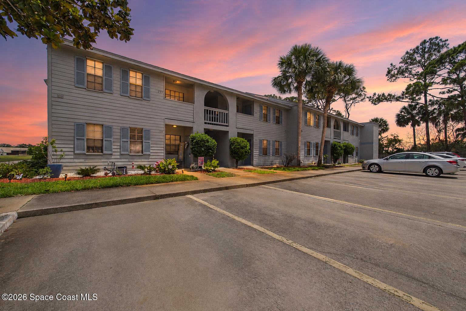 1735 Harrison Street 231