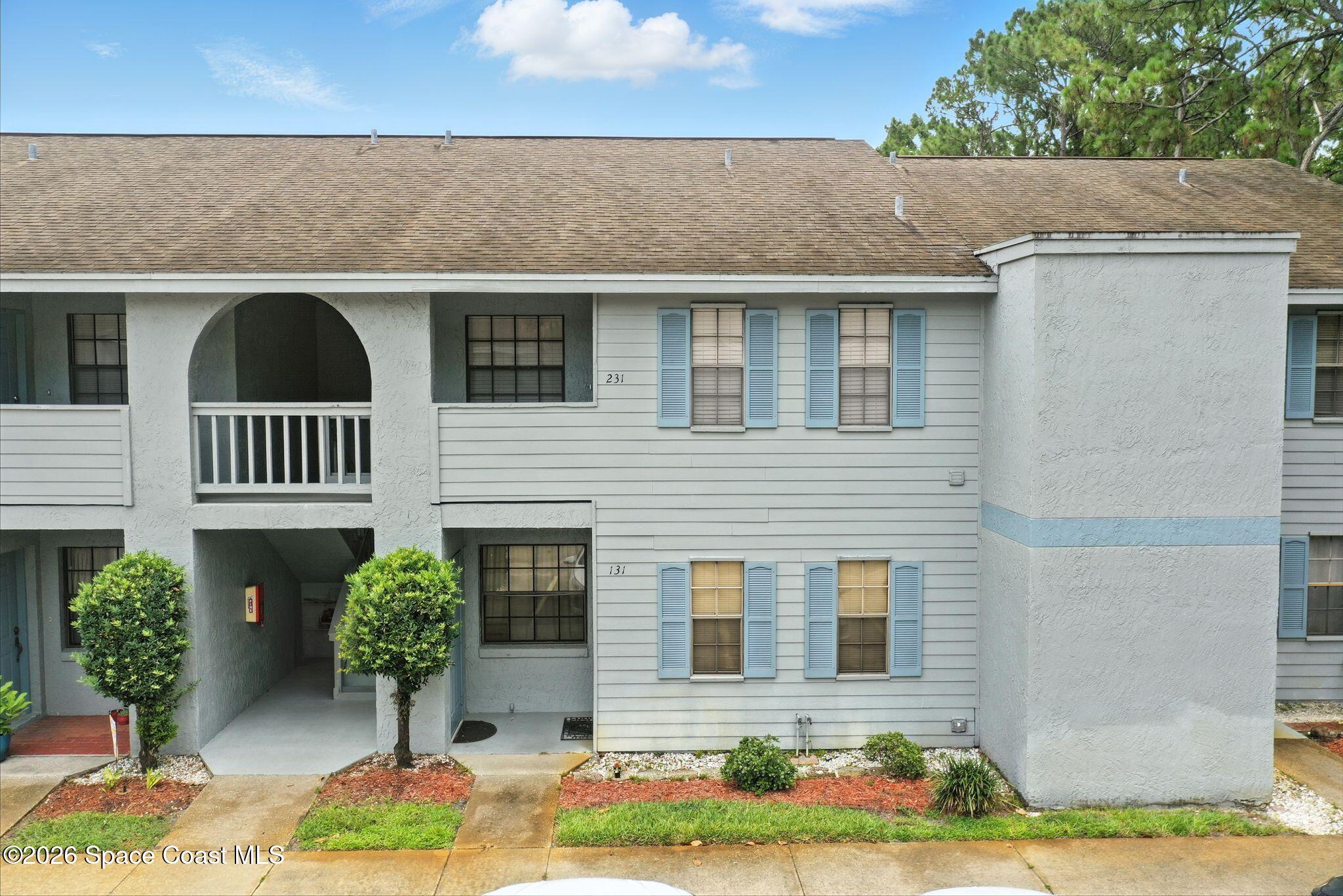 1735 Harrison Street 231